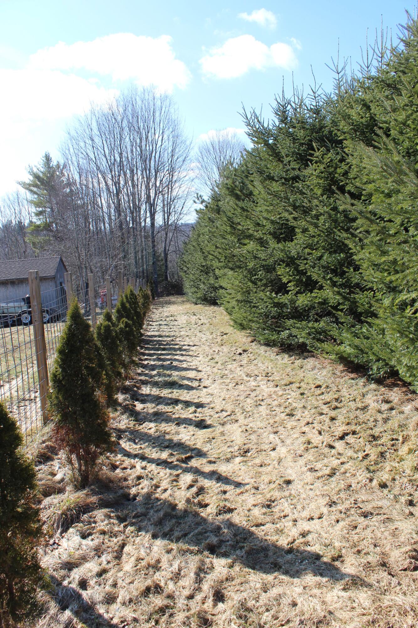 759 Brooks Road, Knox, ME, 04986