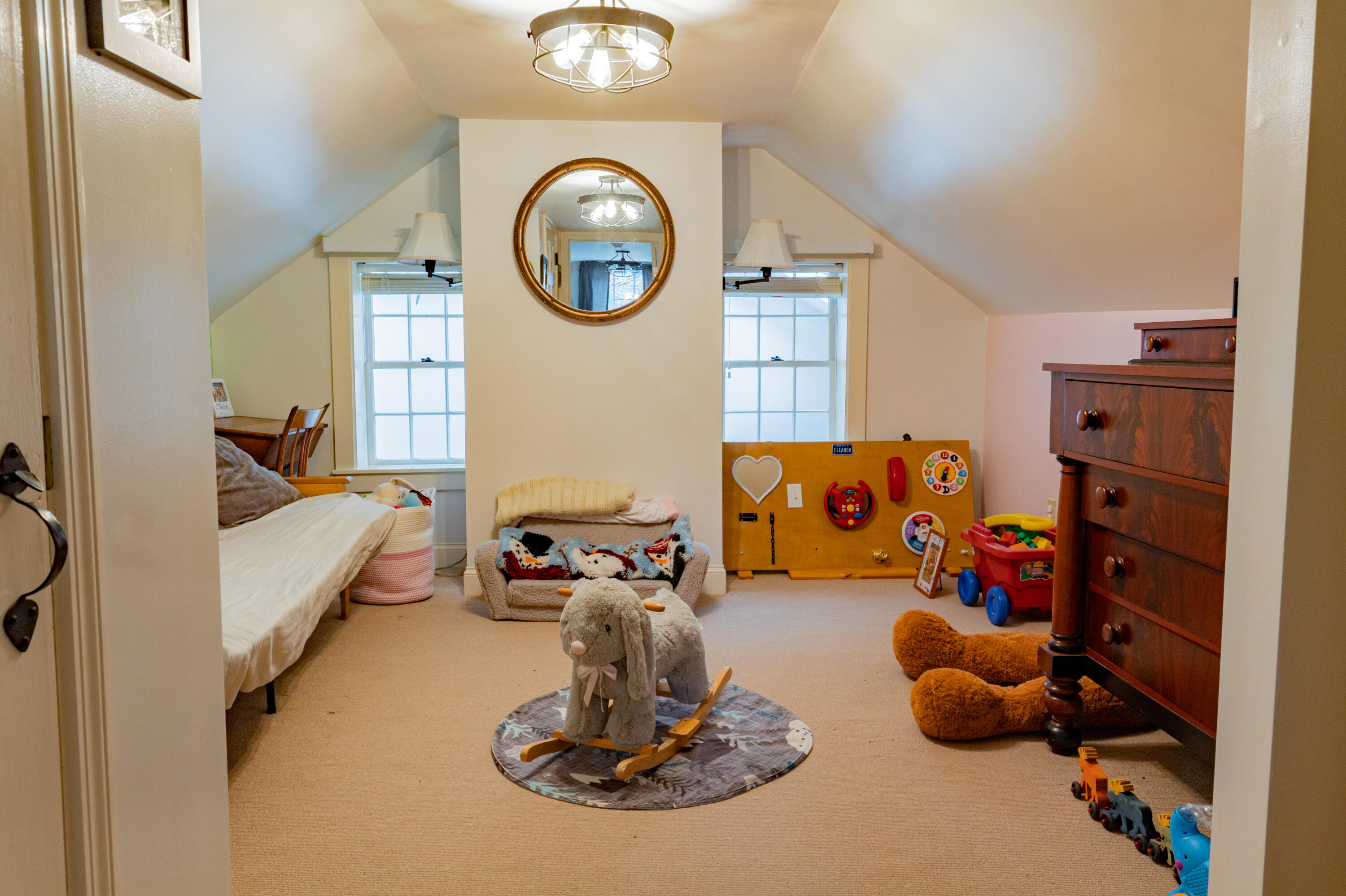 91 Merrill, Gray, ME, 04039