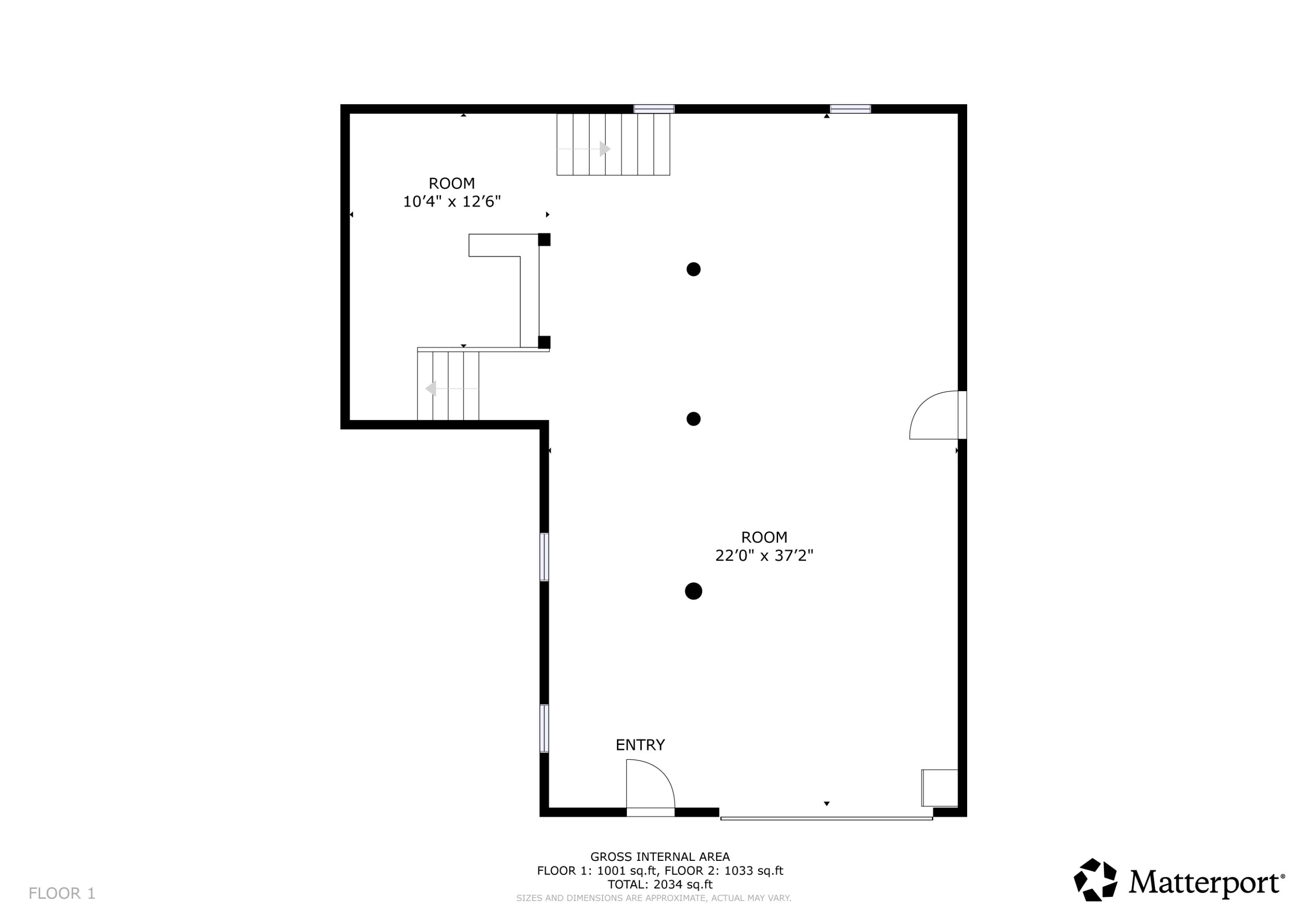 97 Court Street, Machias, ME, 04654