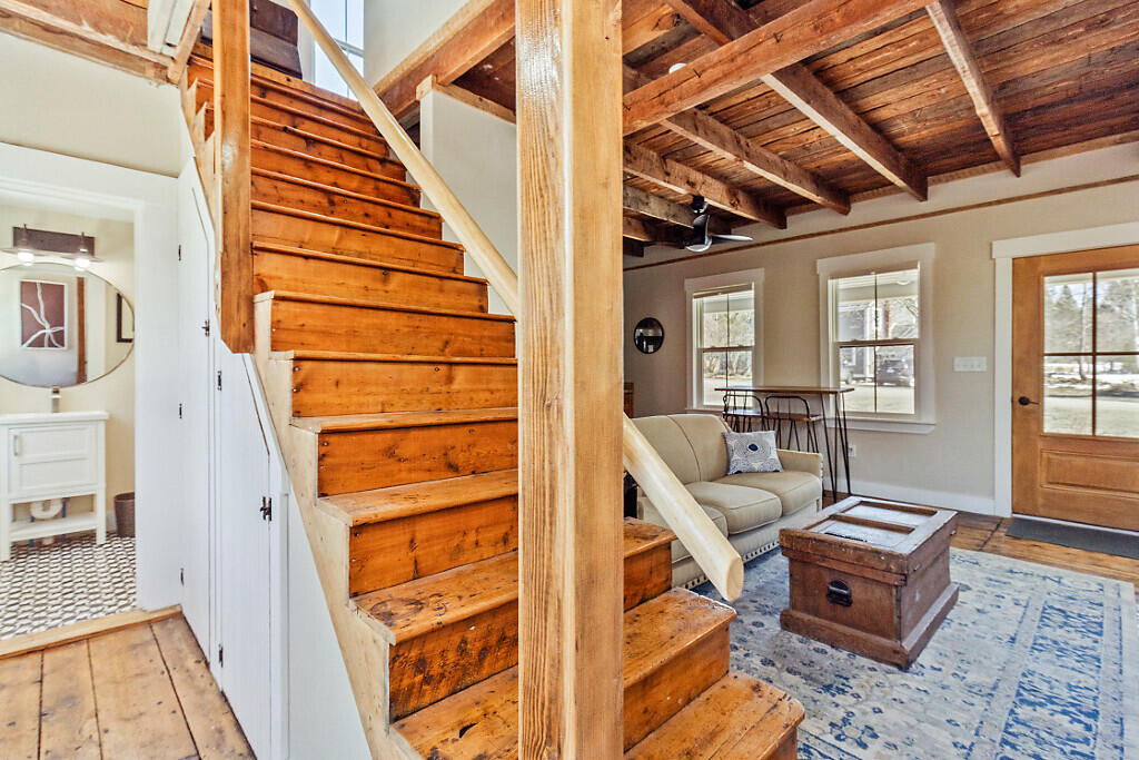 284 Dallas Hill Road, Dallas Plt, ME, 04970