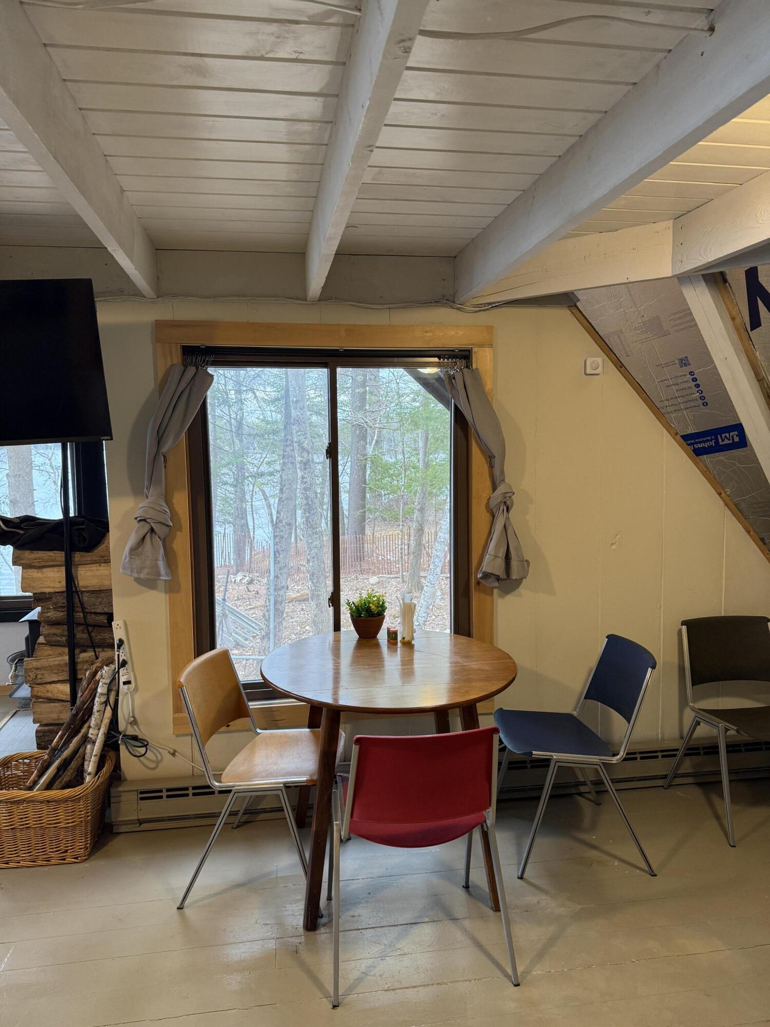 47 Point Lane, Norway, ME, 04268