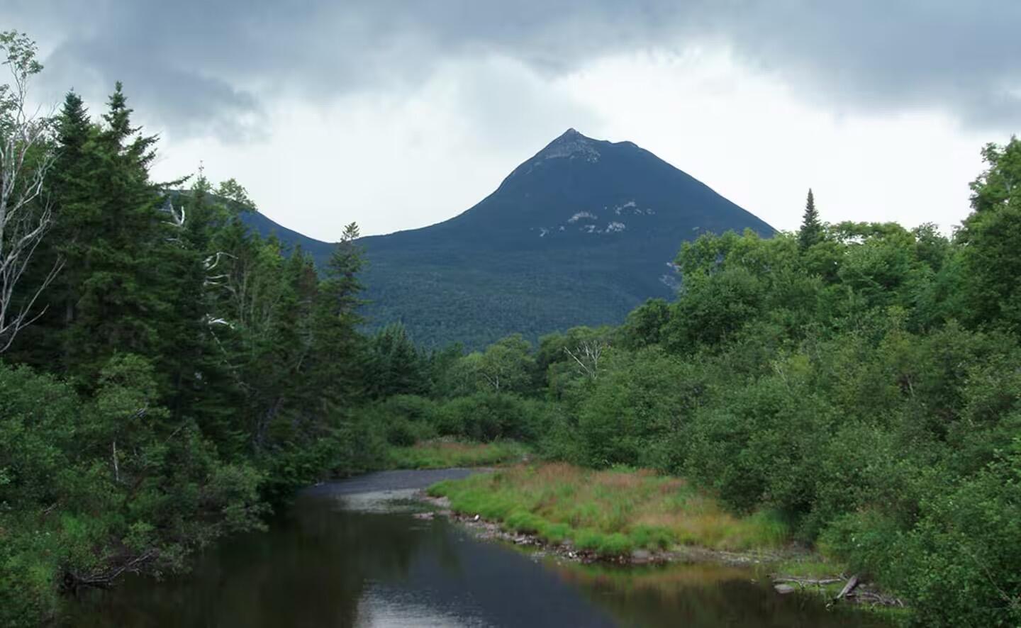 835 Haystack Road, Castle Hill, ME, 04757