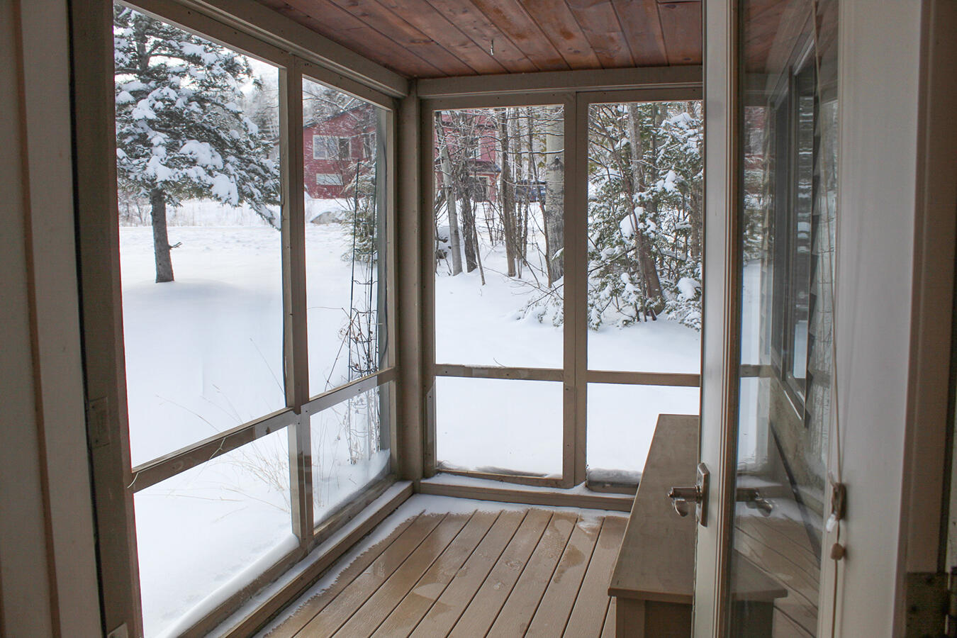 400 Snowflower Court UNIT 400, Carrabassett Valley, ME, 04947