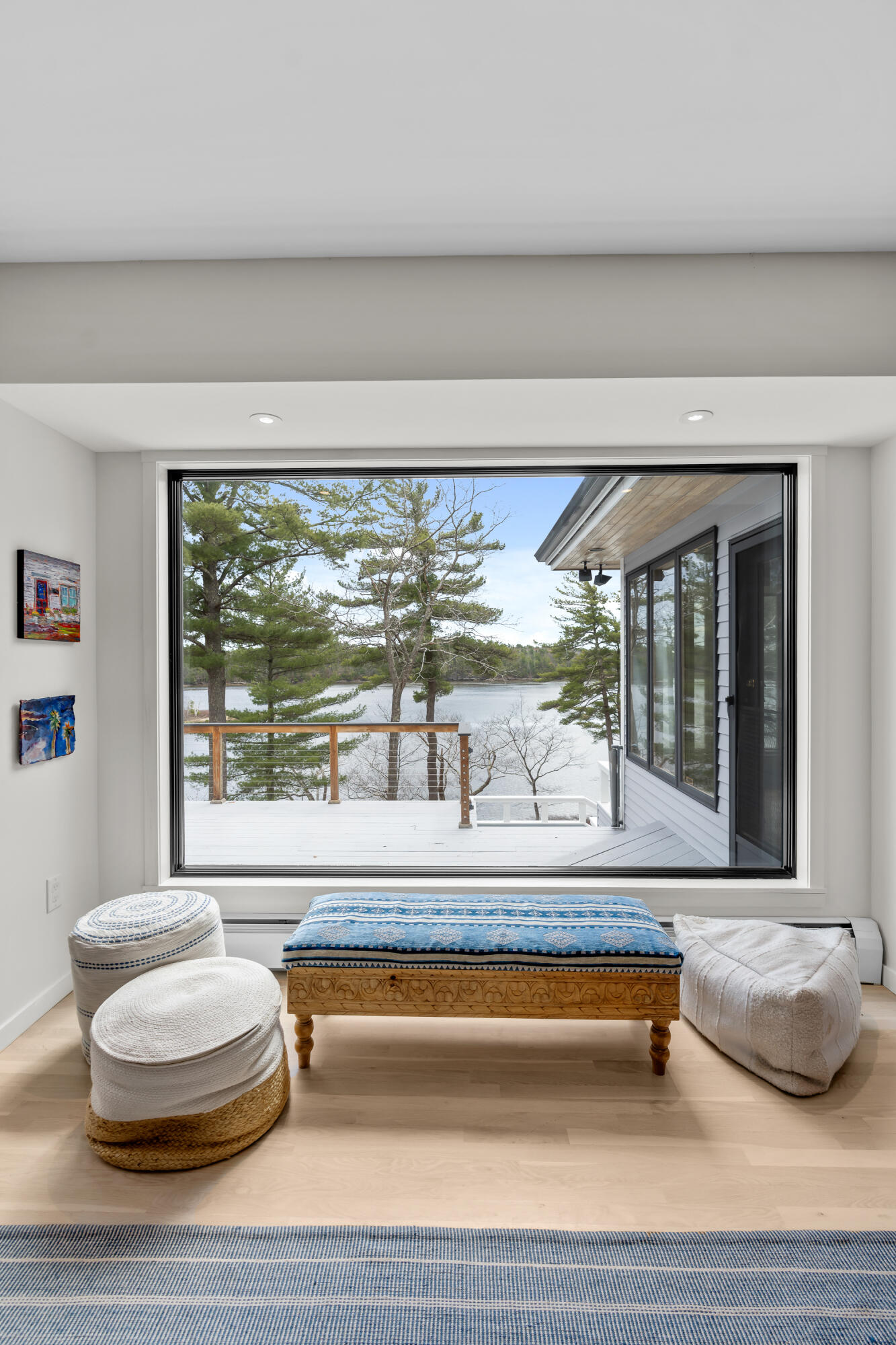 105 Mill Island Road, Arrowsic, ME, 04530