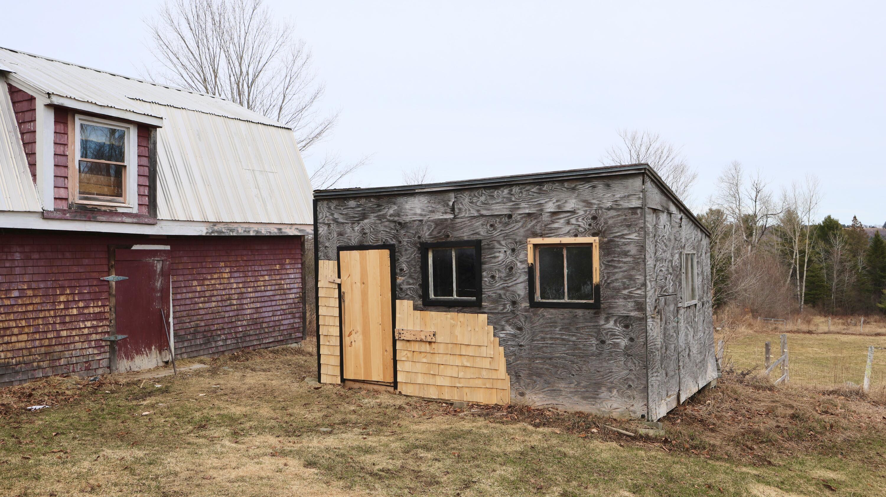 45 Harmony Road, Wellington, ME, 04942