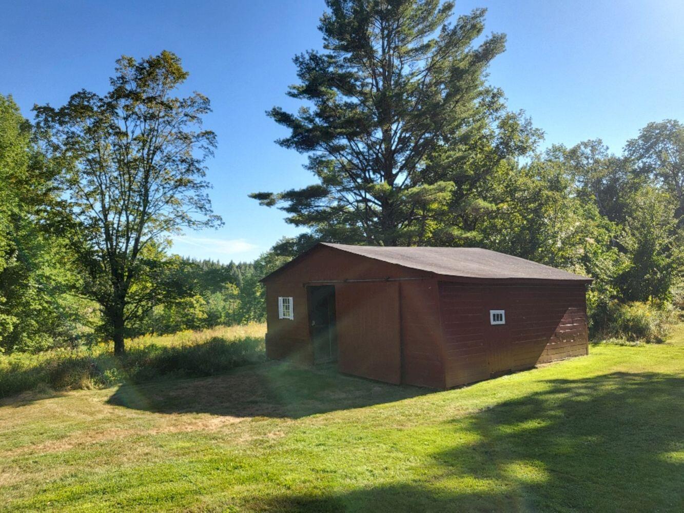 965 Industry Road, Farmington, ME, 04938