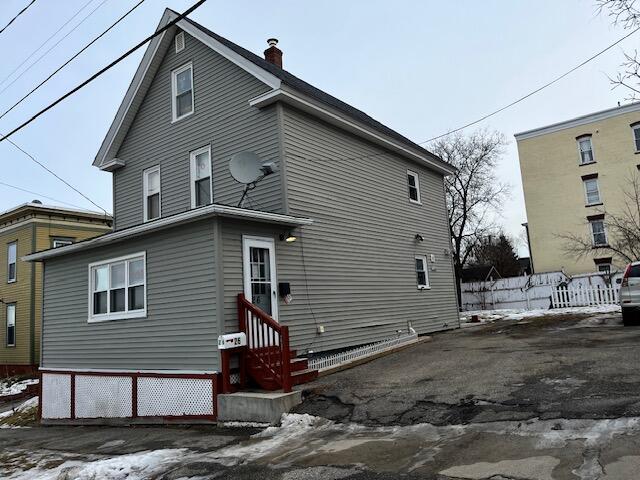 Photo of 26 Cook Street Auburn ME 04210
