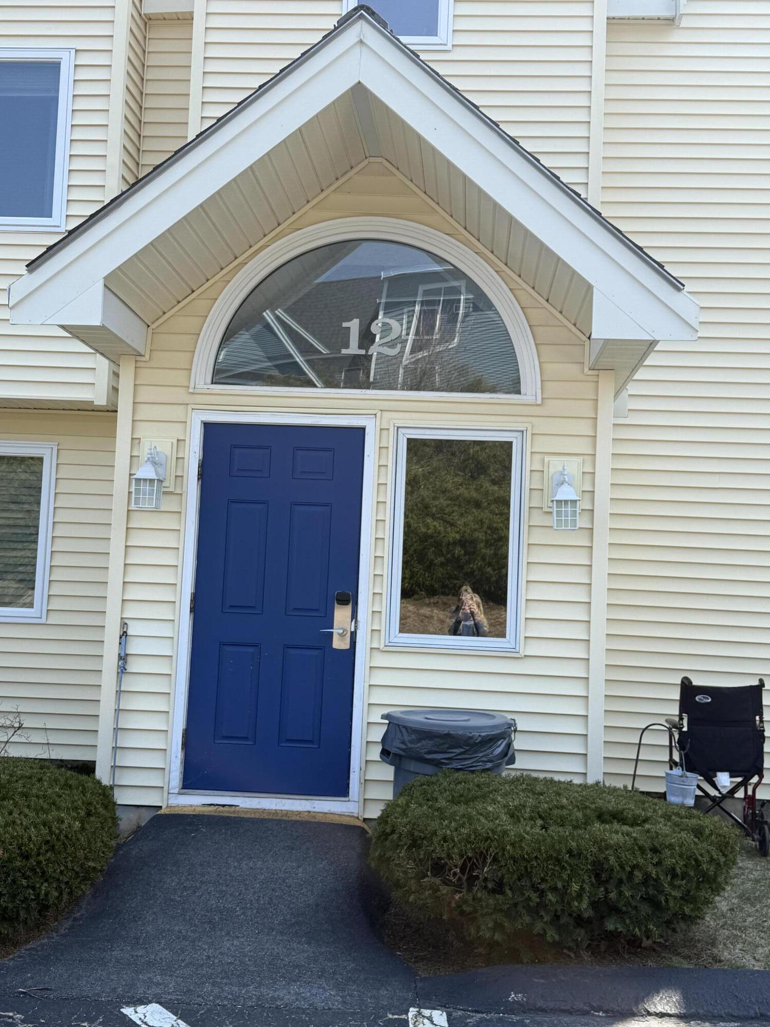 1373 Post Road UNIT 12B, Wells, ME, 04090