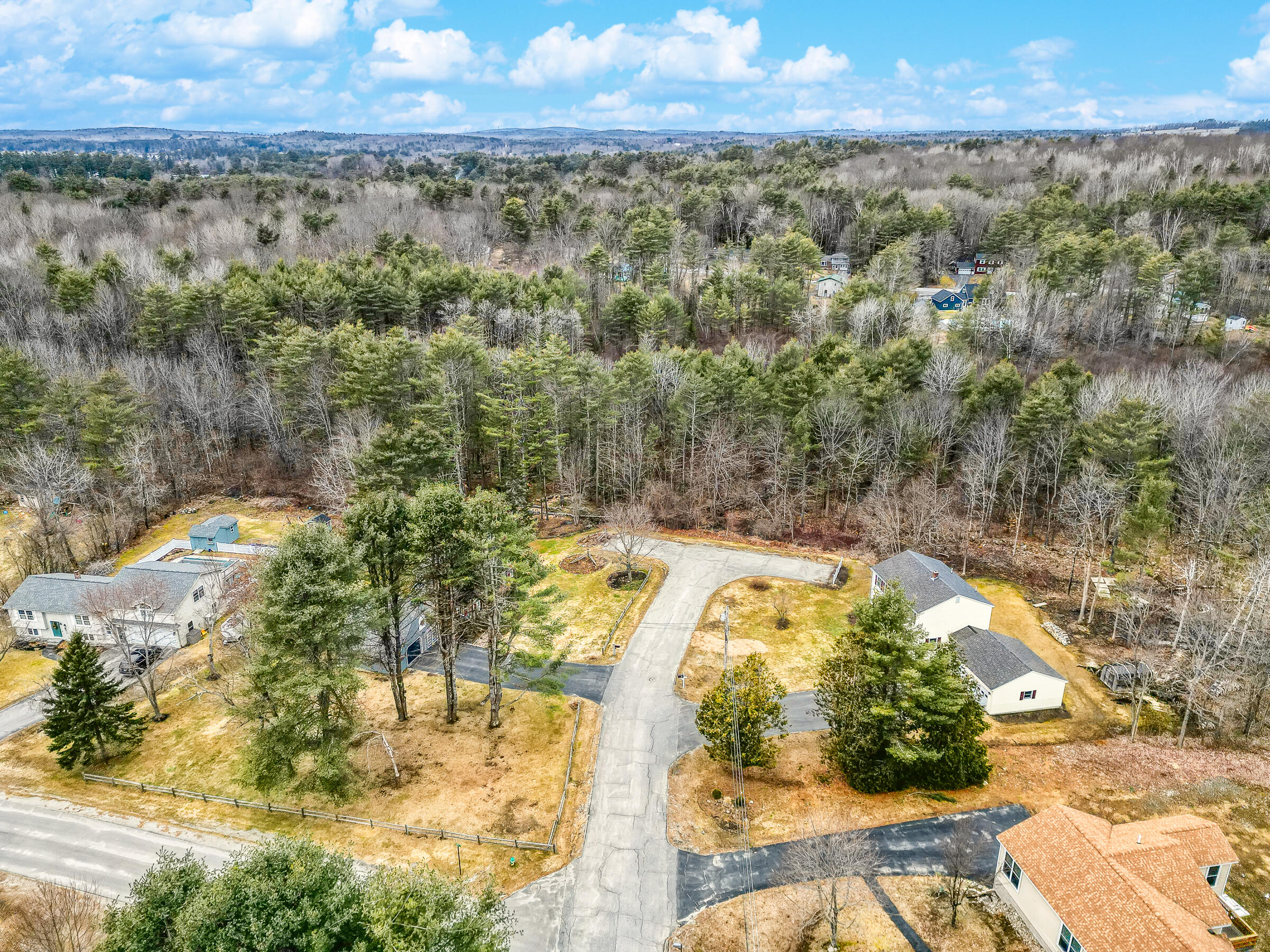 0 Cross Street, Manchester, ME, 04351