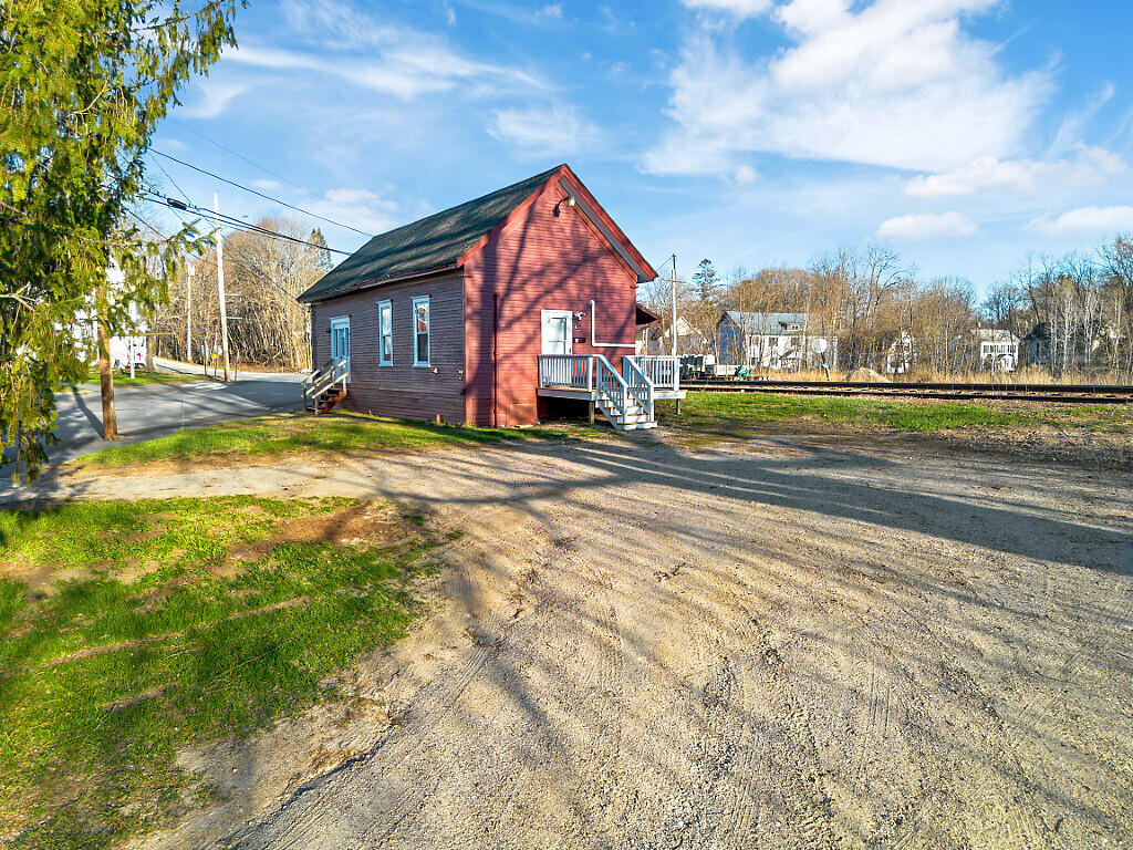 46 Cedar Drive, Warren, ME, 04864