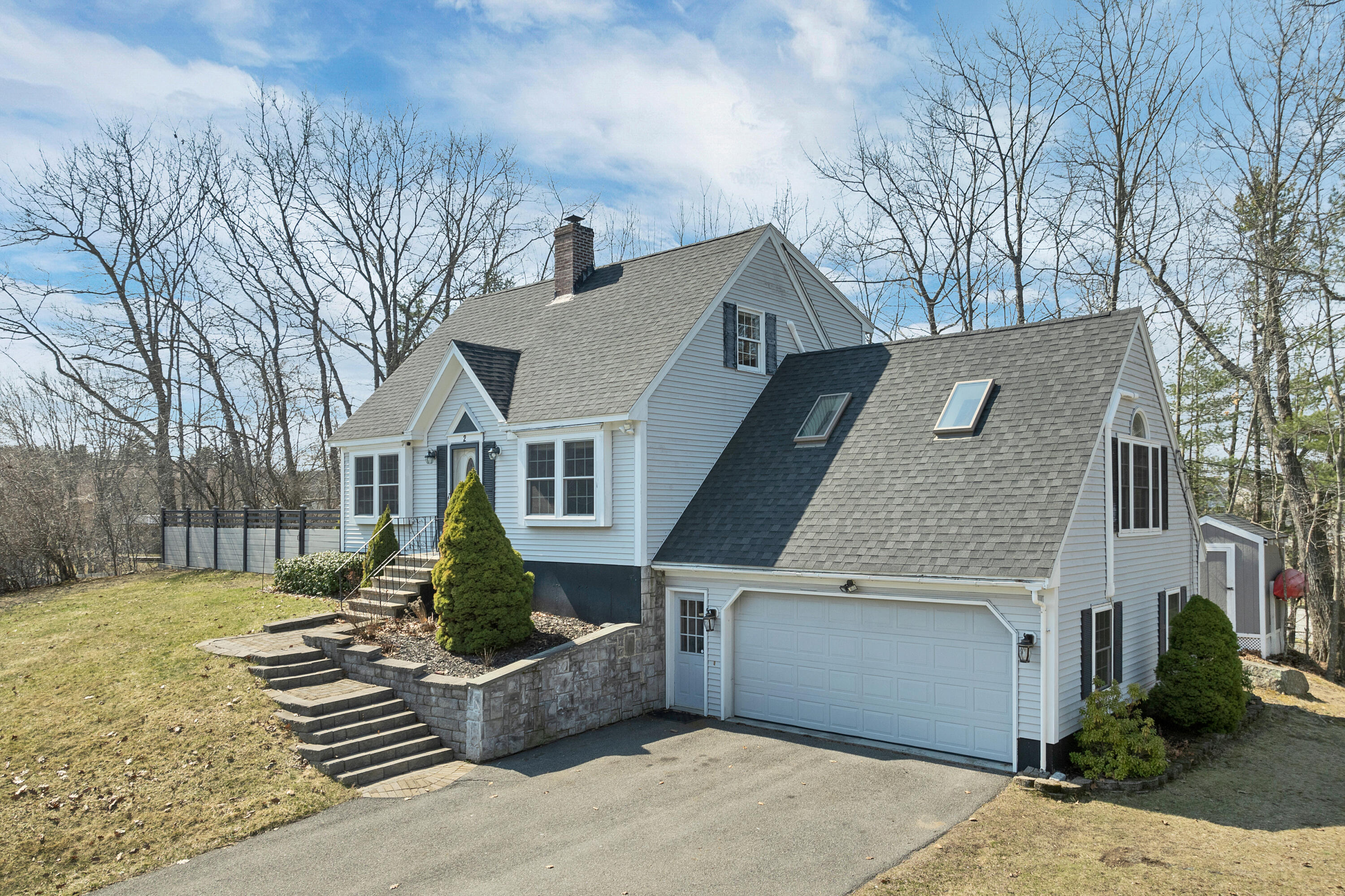 2 Deer Run Drive, Biddeford, ME, 04005