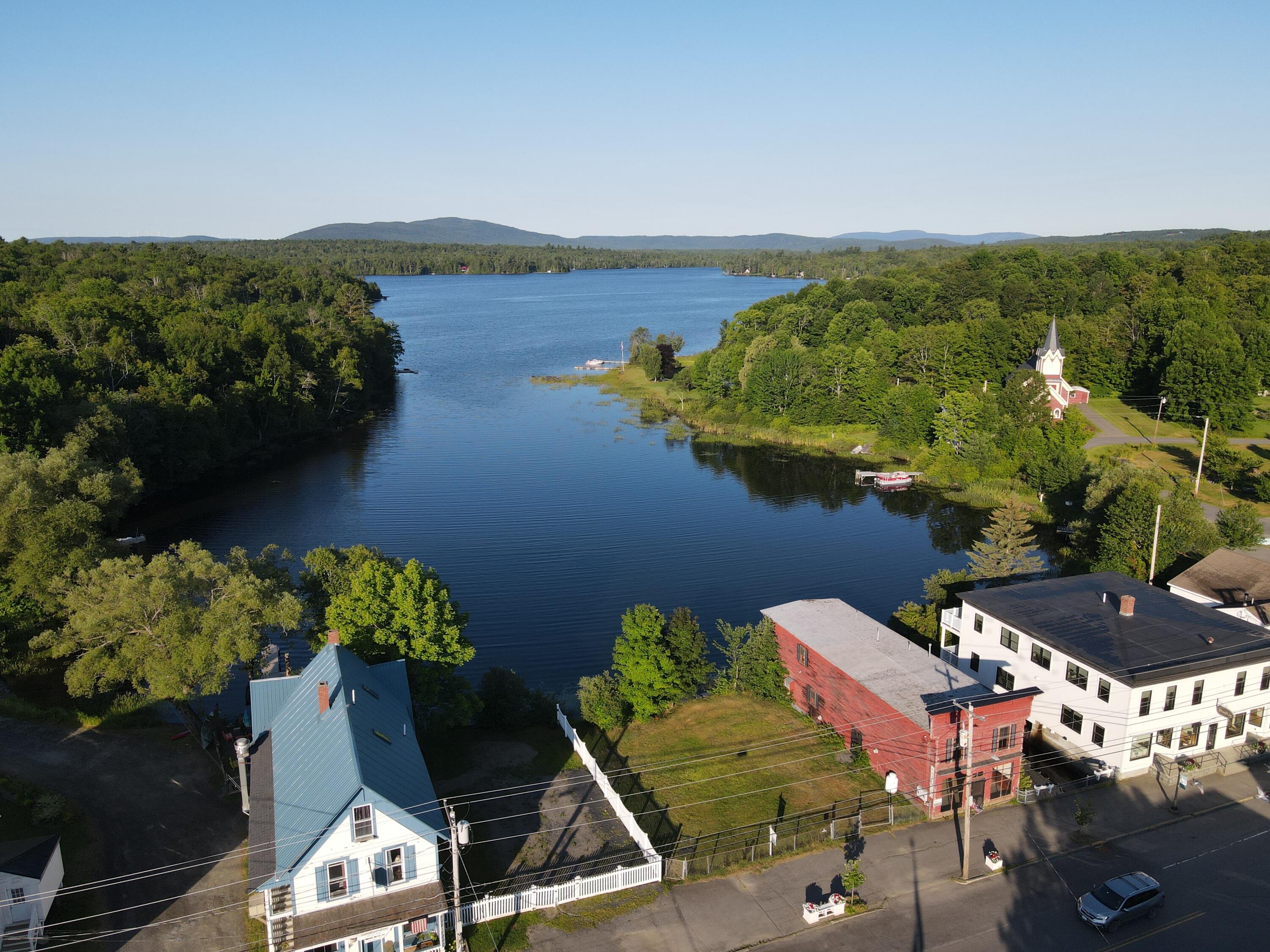 1225 W Main Street, Dover-foxcroft, ME, 04426
