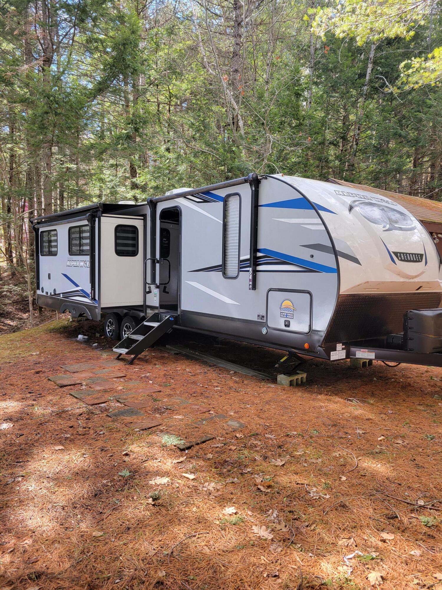 107 Mcquarrie Road, Vassalboro, ME, 04989