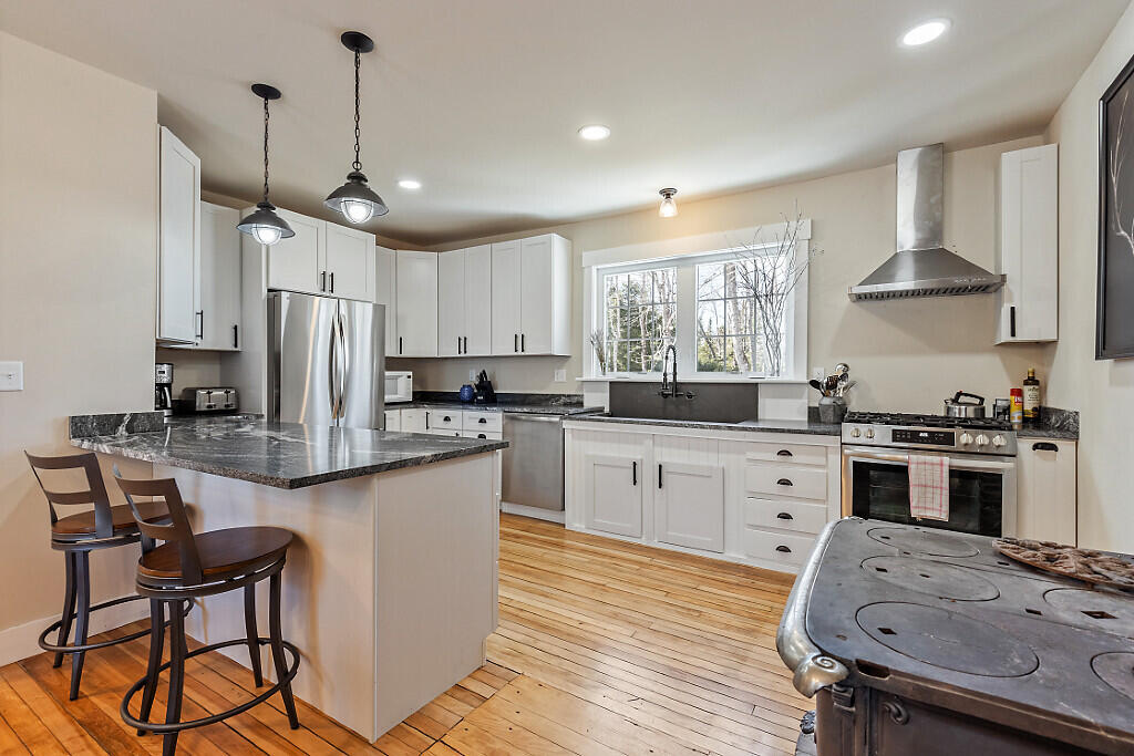 284 Dallas Hill Road, Dallas Plt, ME, 04970