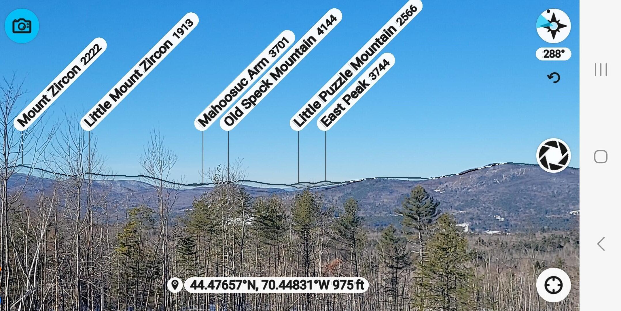0 High Street, Peru, ME, 04290
