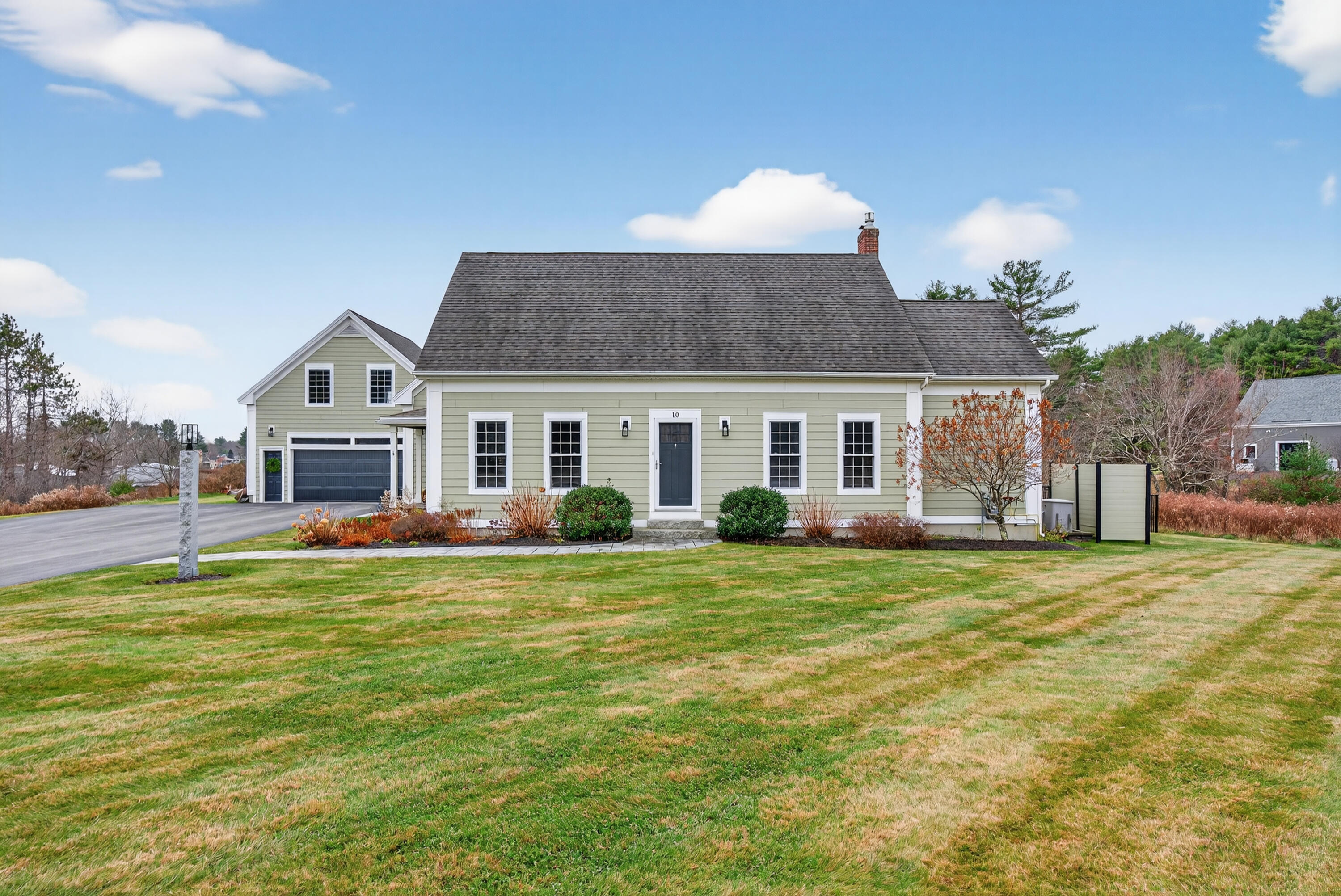 10 Stockholm Drive, Cumberland, ME, 04021