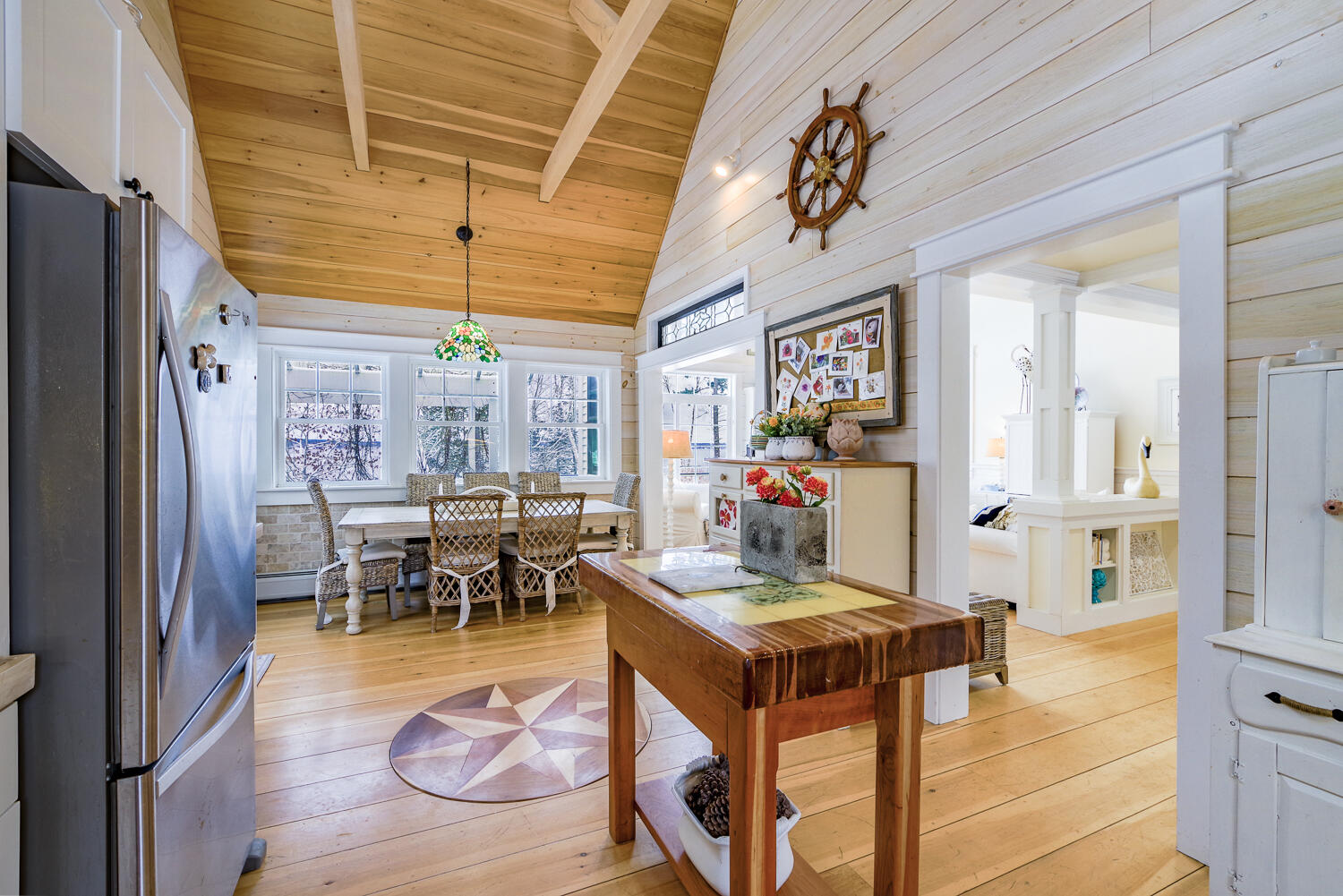 115 Pirates Cove Road, Stockton Springs, ME, 04981