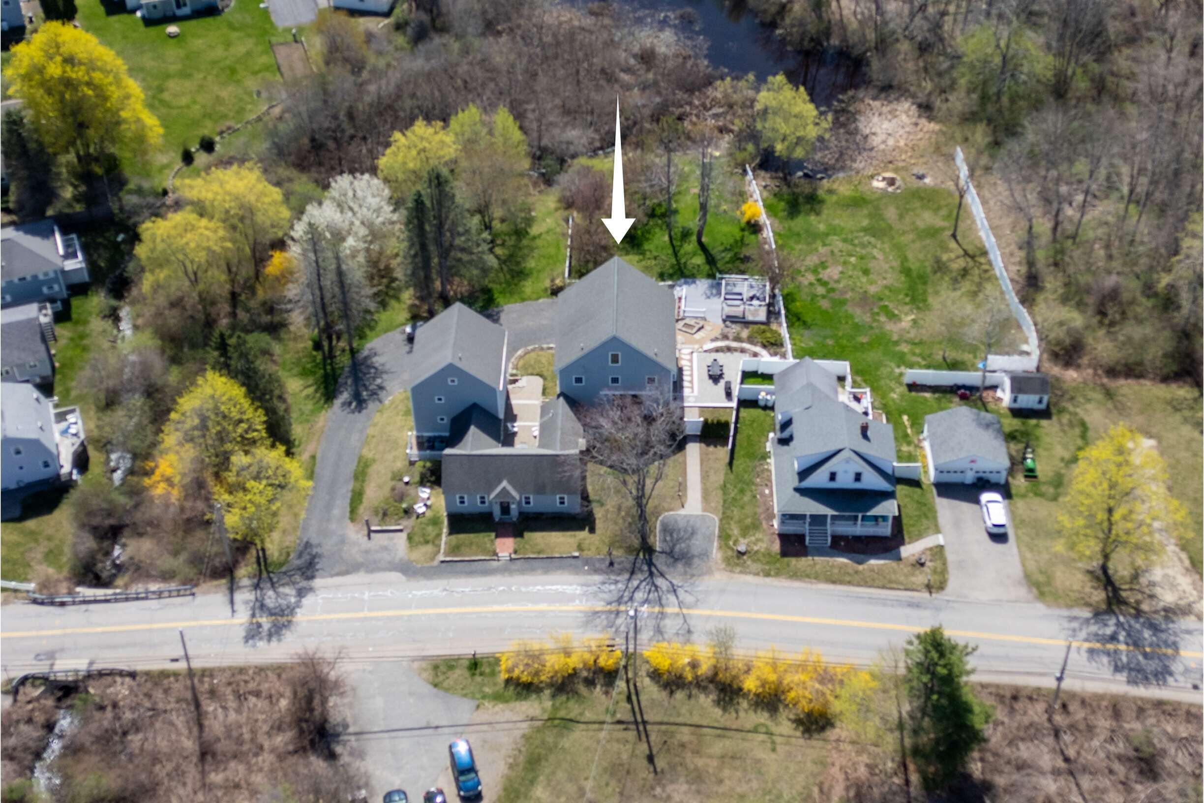 263 Long Sands Road UNIT 2, York, ME, 03909