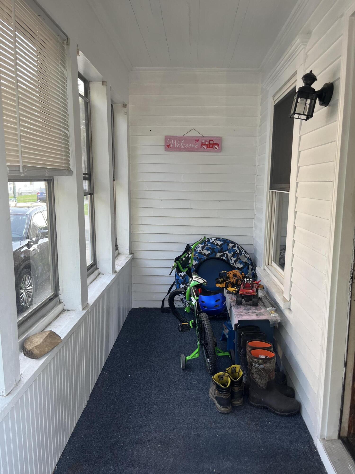 196 Fourth Street, Old Town, ME, 04468