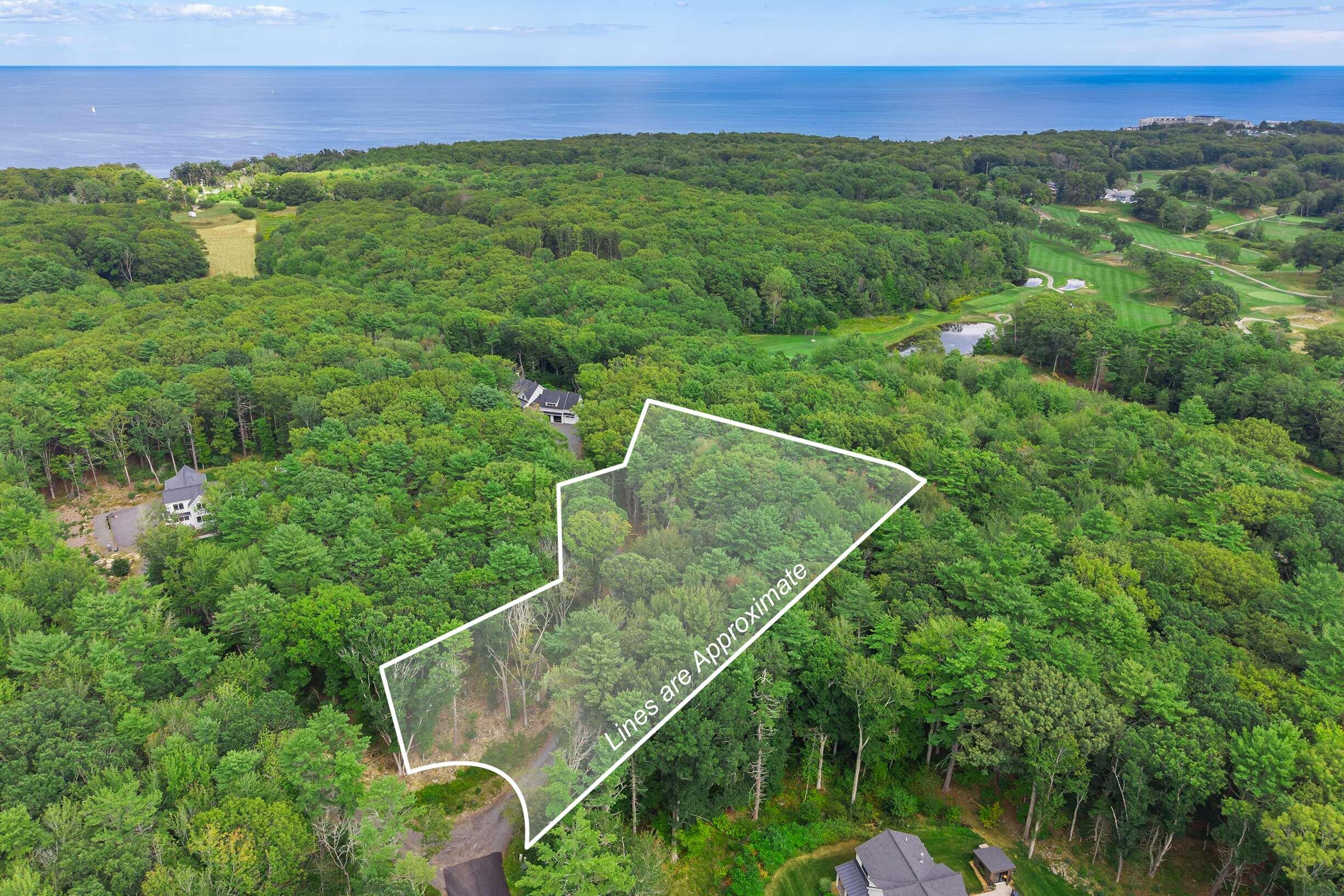 Photo of Lot A - 5 Primrose Lane York ME 03902