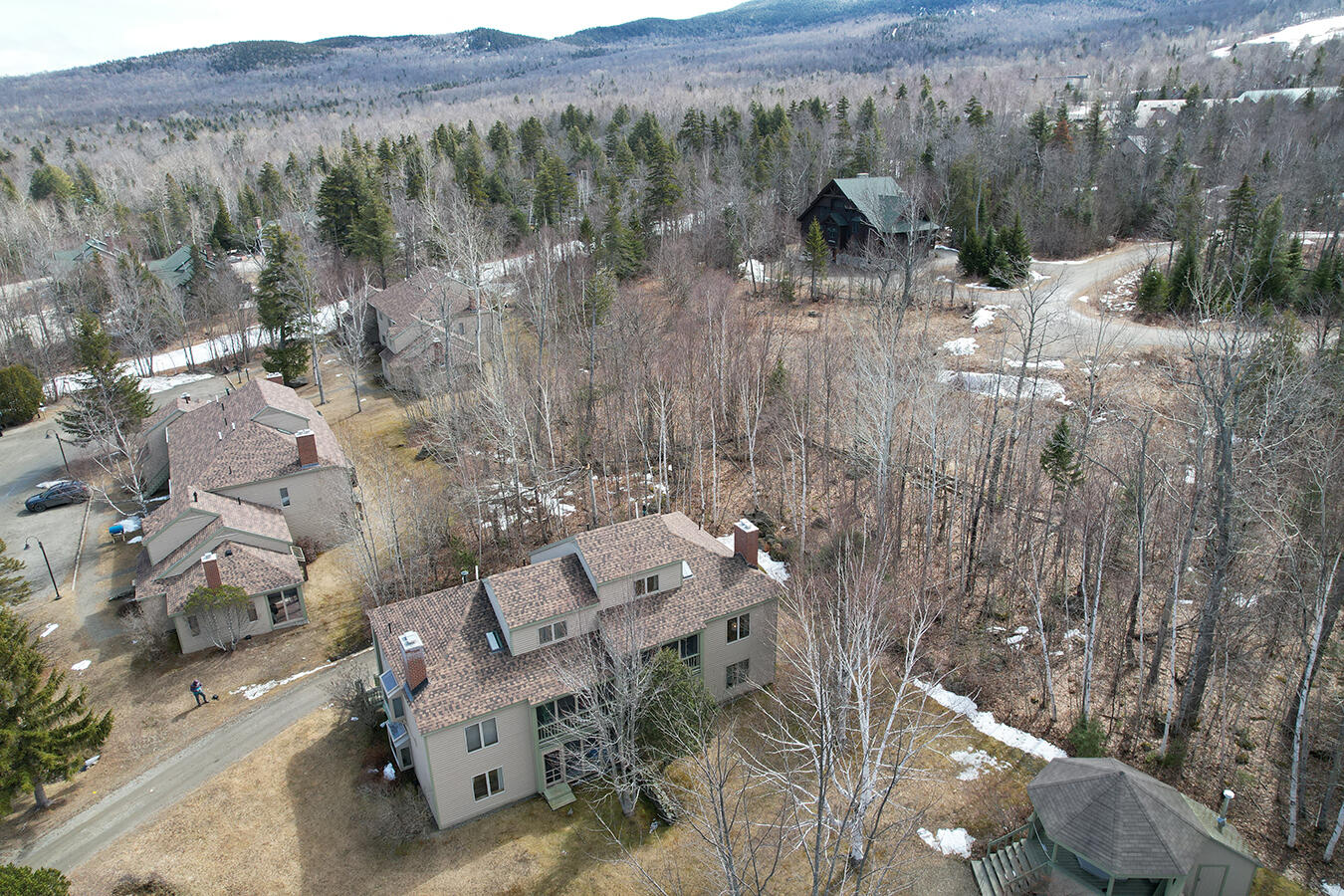 429 Snowflower Court UNIT 429, Carrabassett Valley, ME, 04947