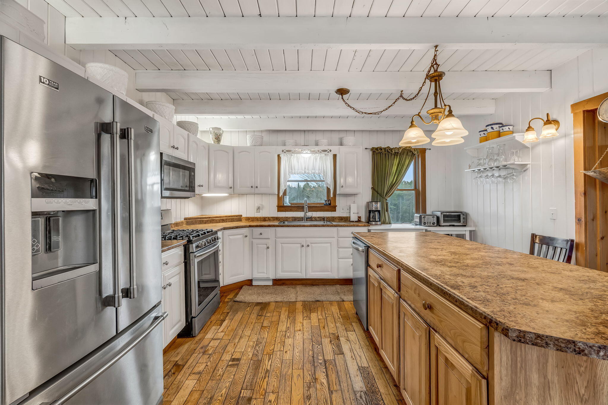 54 Folsom Ridge Road, Burlington, ME, 04417