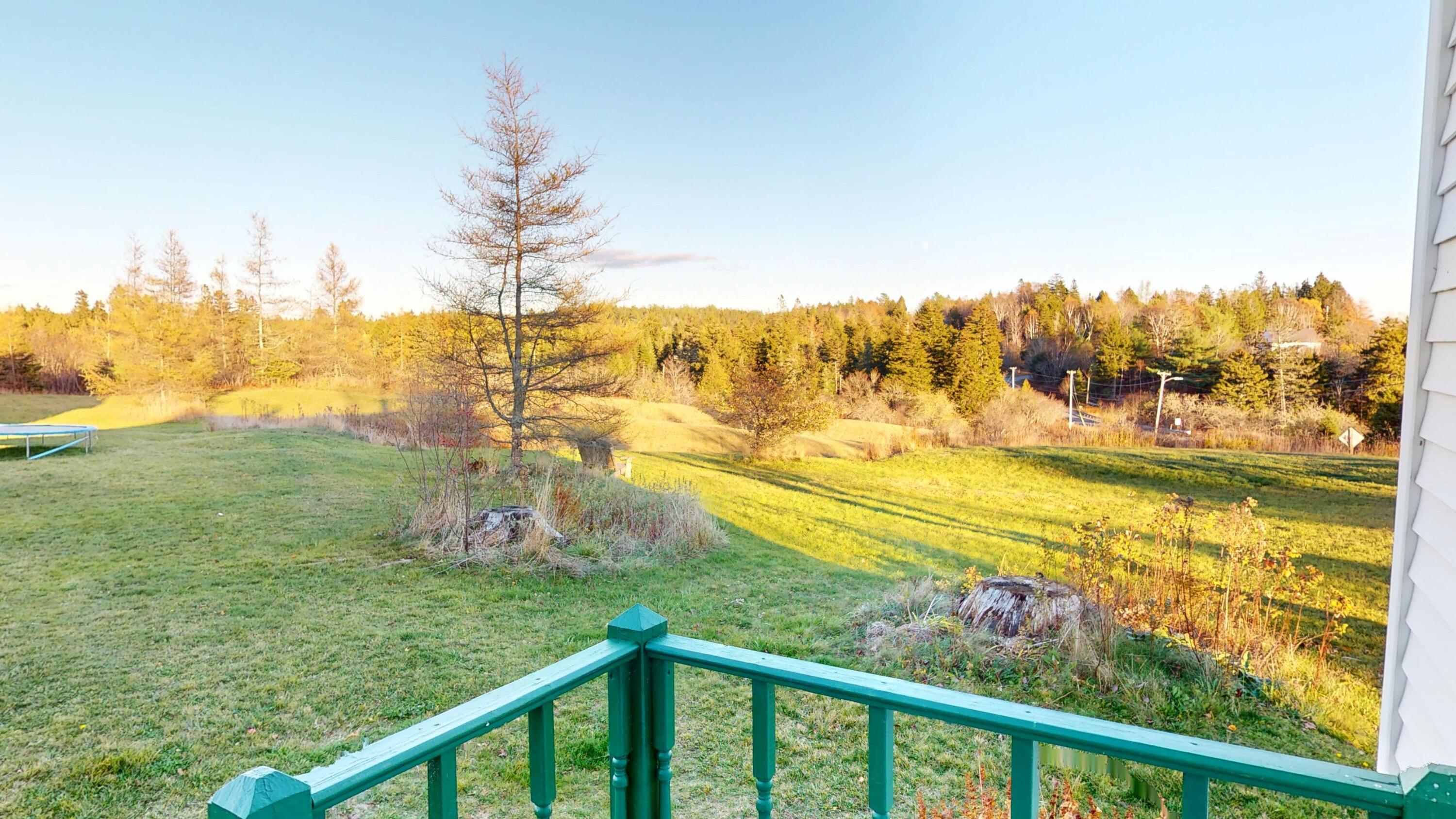 72 Old US Rte 1, Jonesboro, ME, 04648