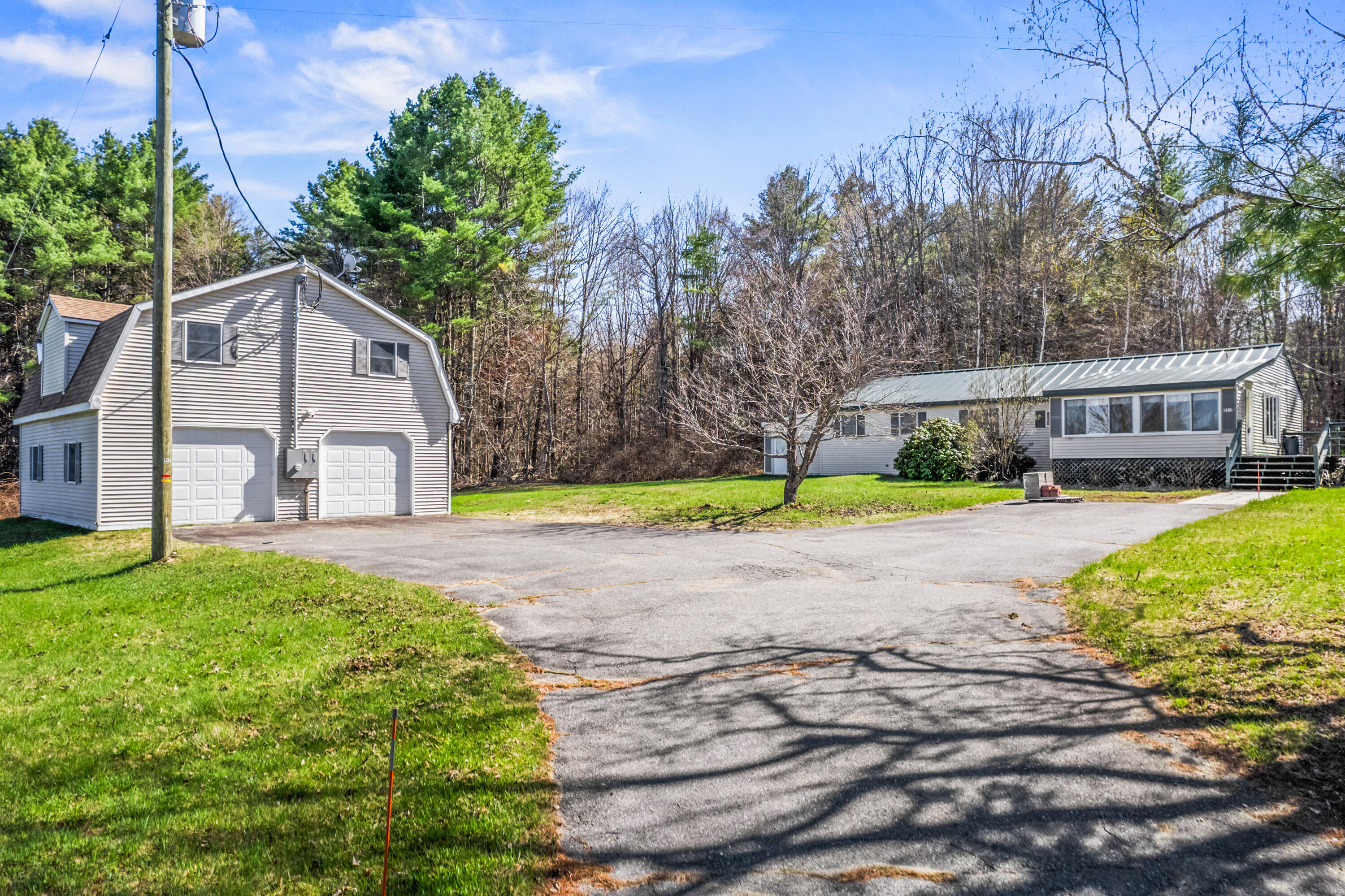 85 Lincoln Street, Old Town, ME, 04468