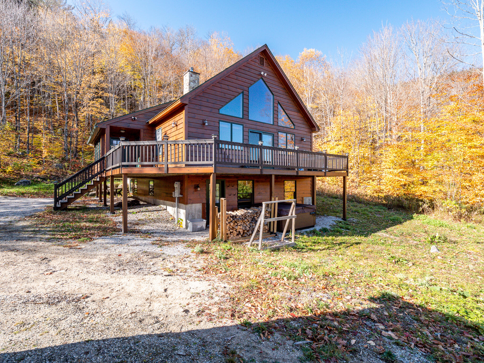 164 Keystone Drive, Newry, ME, 04261