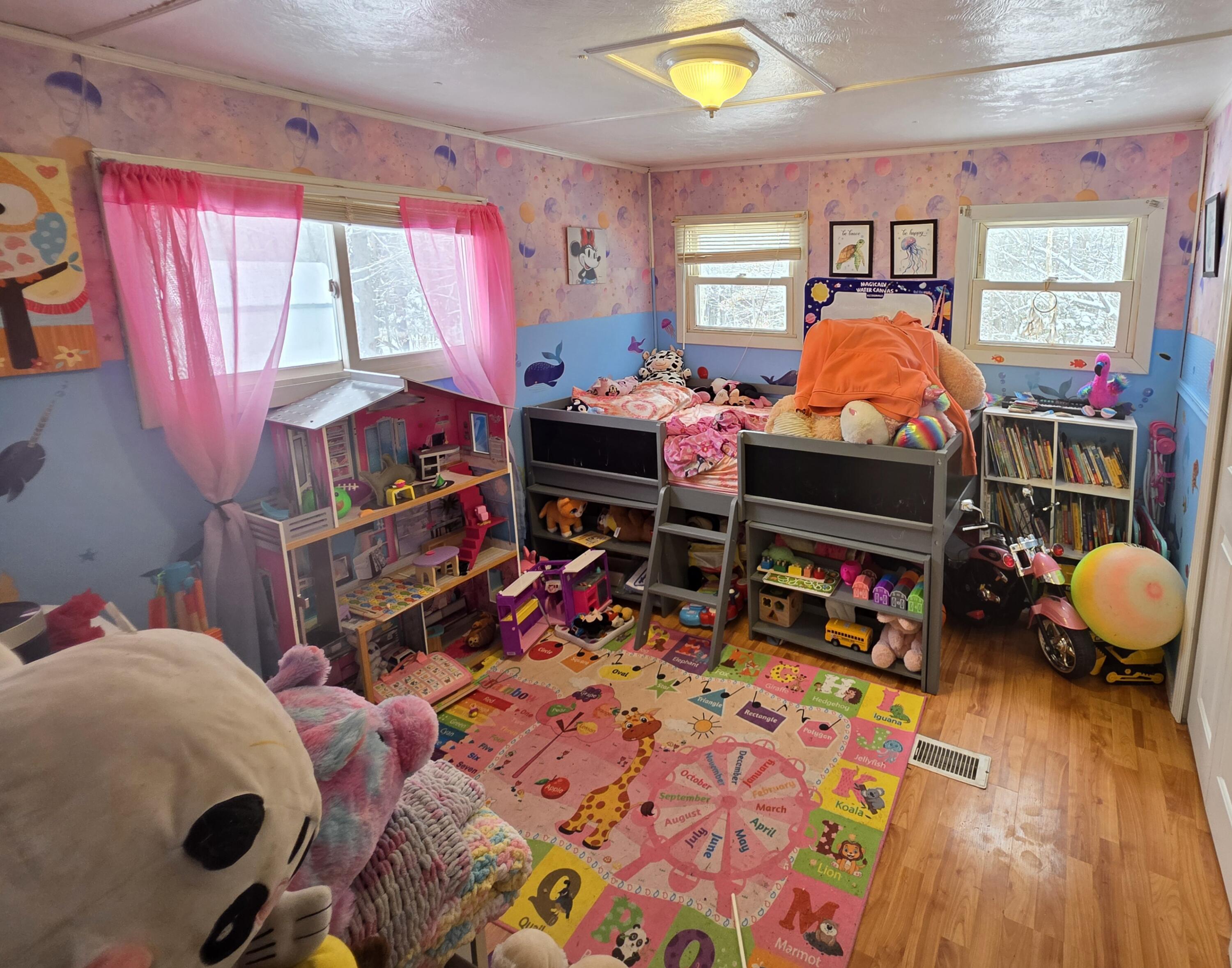 46 Cedar Street, Millinocket, ME, 04462