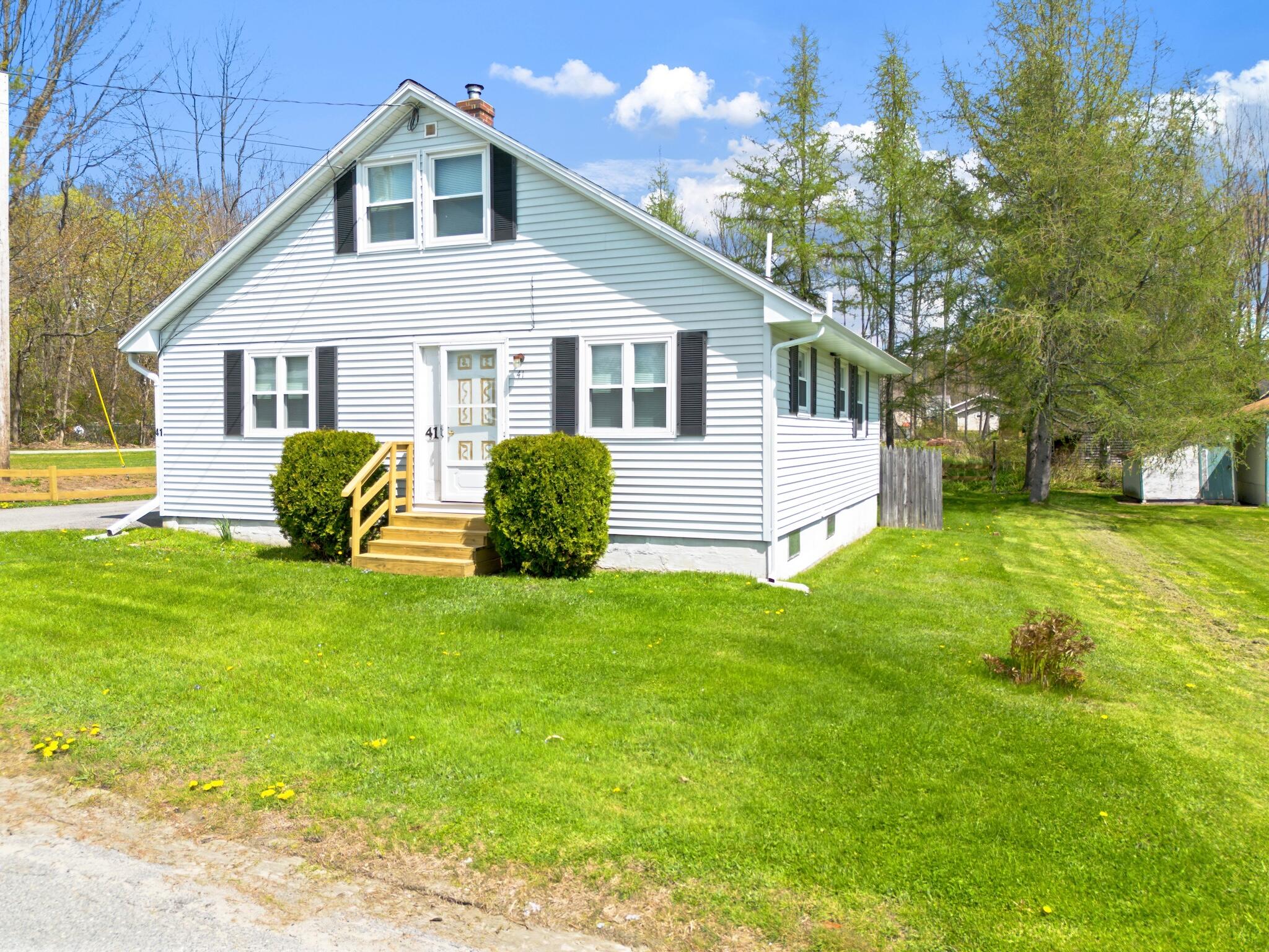 Kennebec County