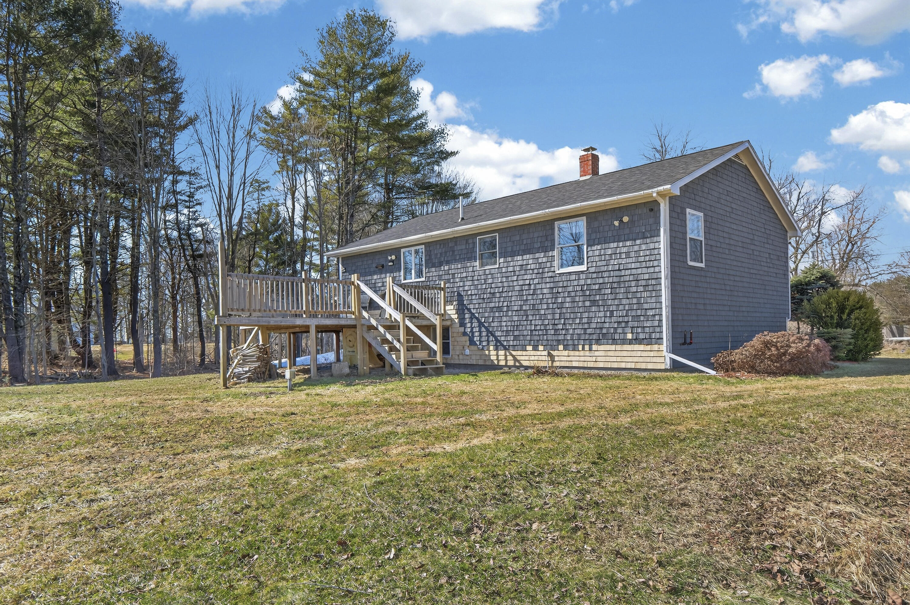 1232 Oyster River Road, Warren, ME, 04864