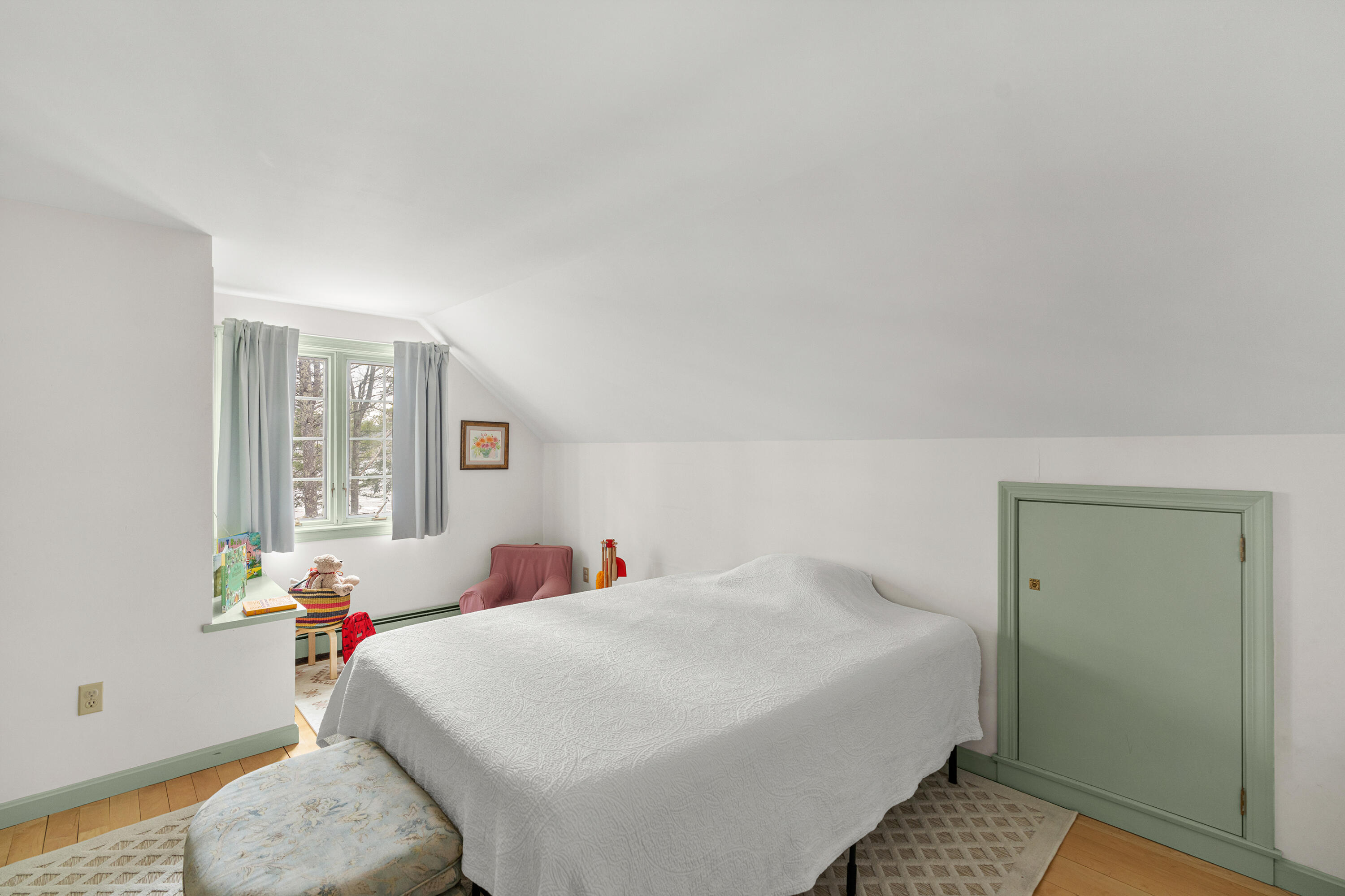 46 River Edge Drive, Woolwich, ME, 04579