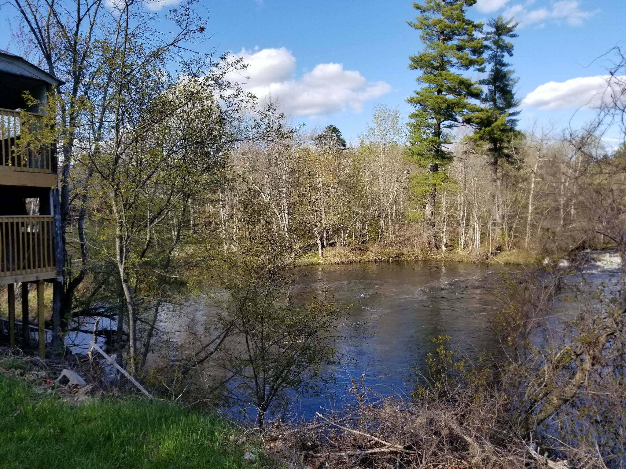 14 Butterfield Road, Sumner, ME, 04292