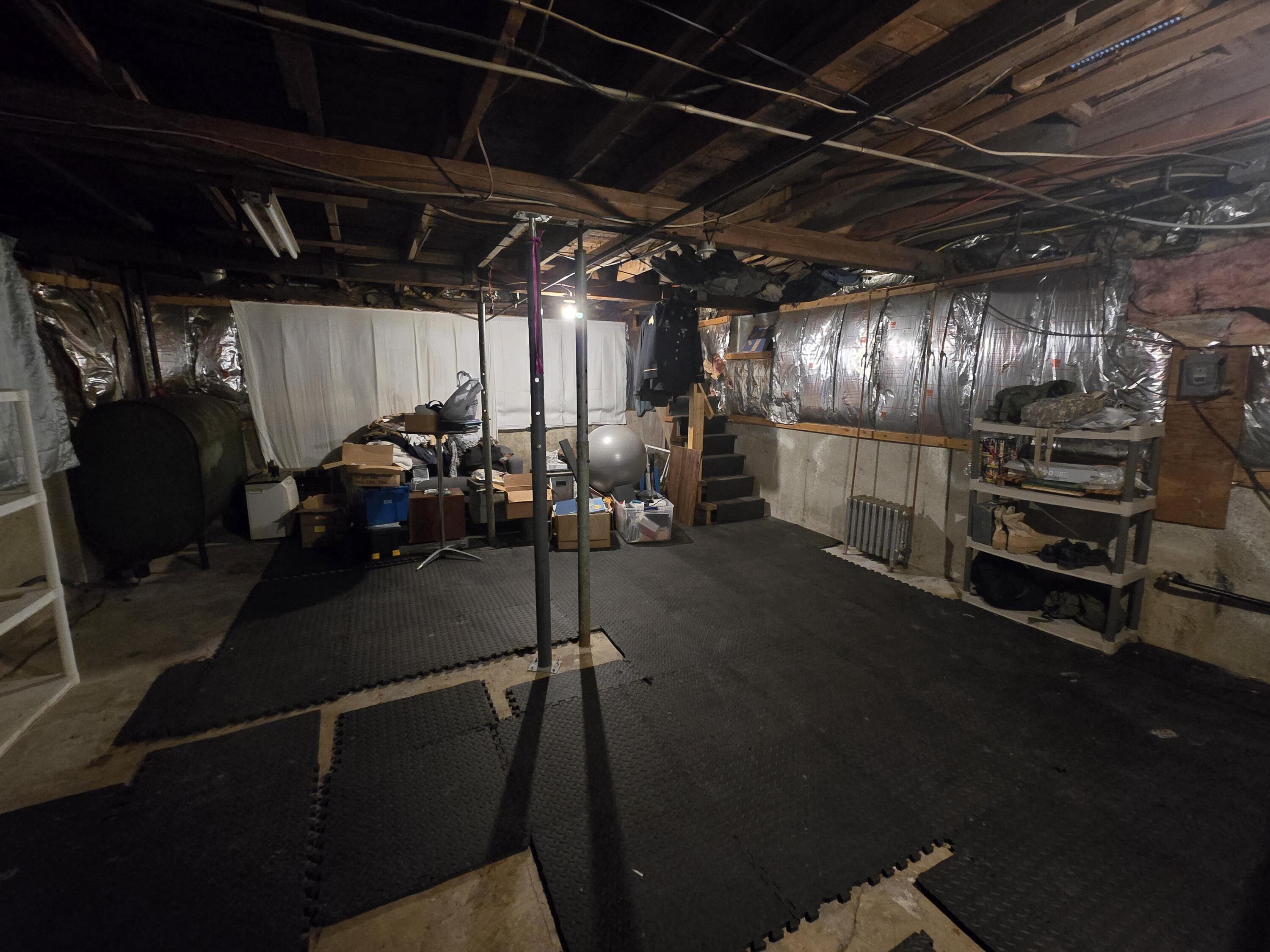 435 E Ridge Road, Greenbush, ME, 04418