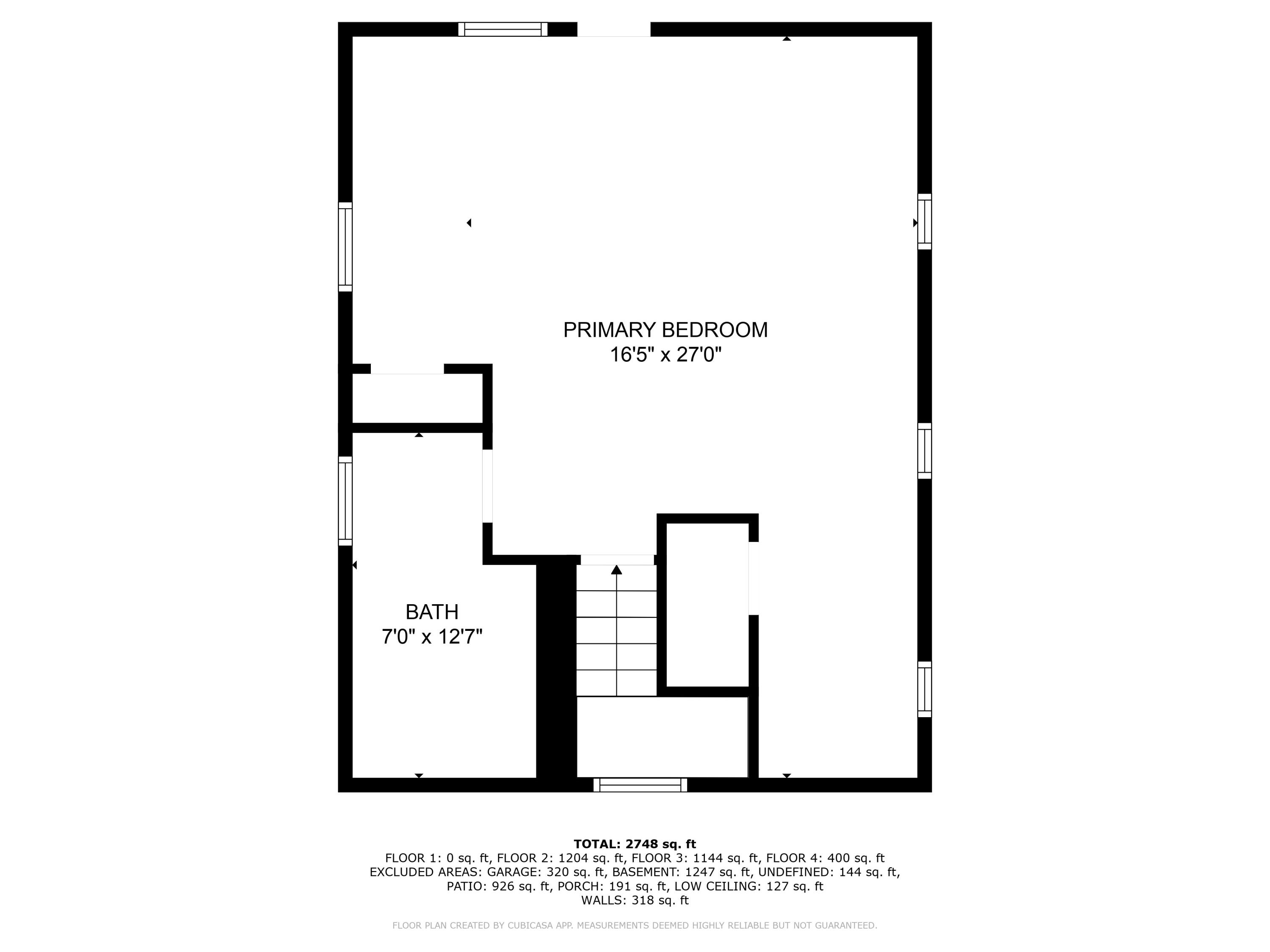 44 Hersey Street, Portland, ME, 04103