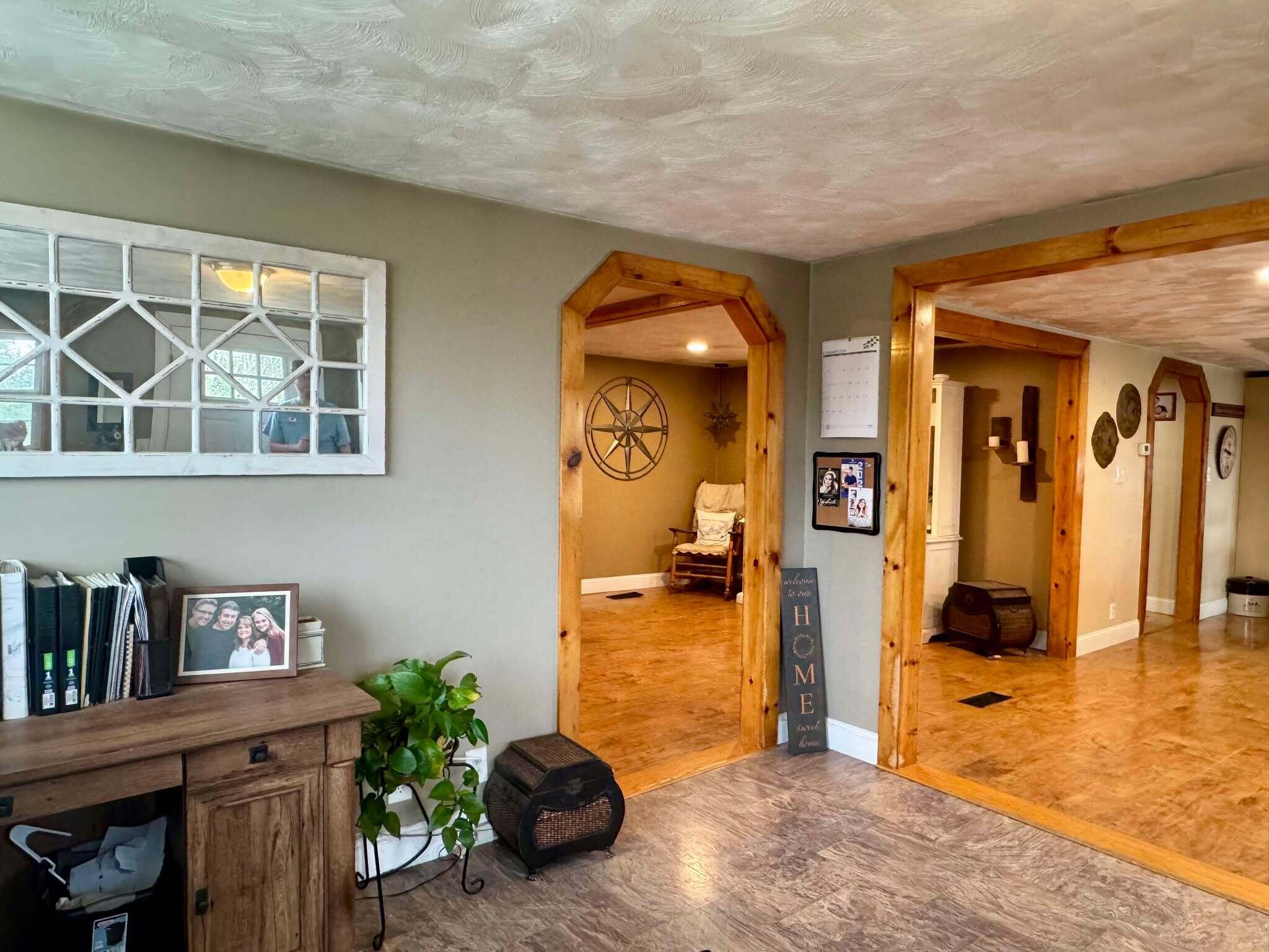 1655 Indian River Road, Jonesport, ME, 04649