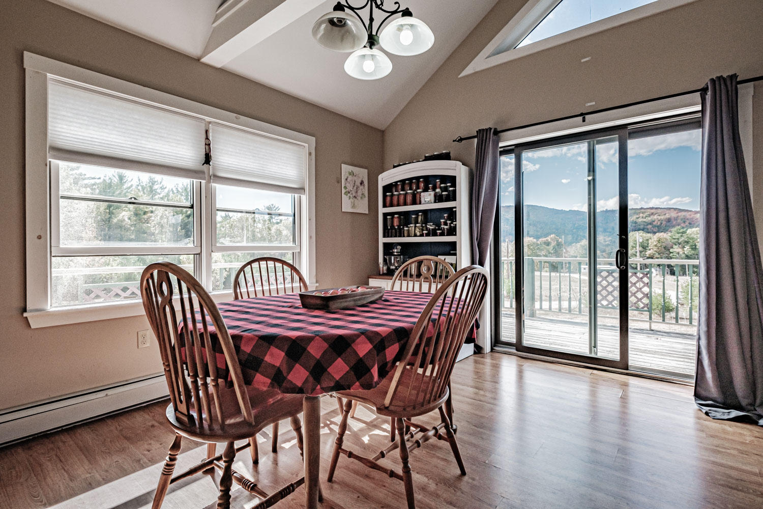 24 Mozees Way, Bethel, ME, 04217