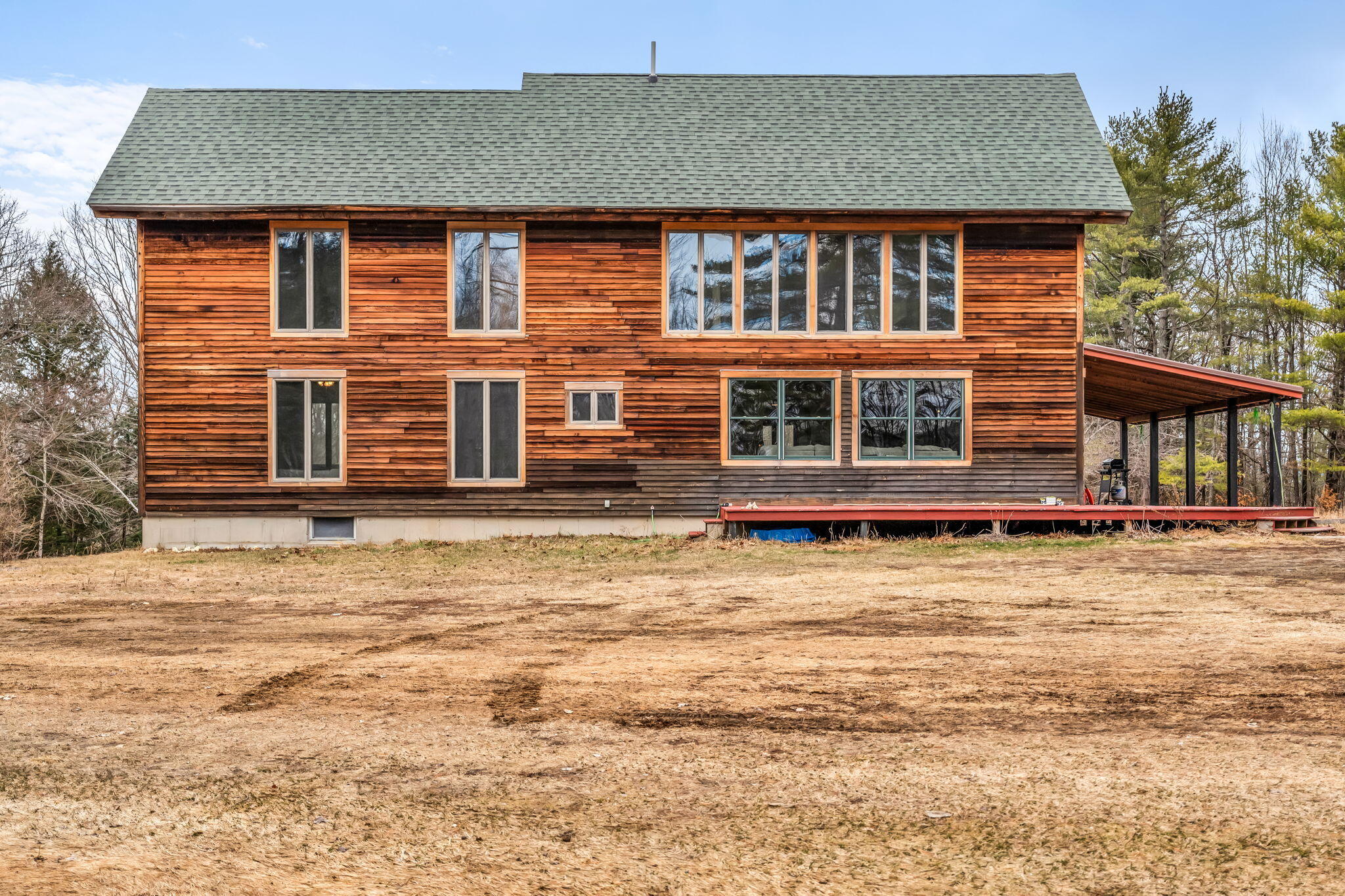 79 Auburn Road, Peru, ME, 04290