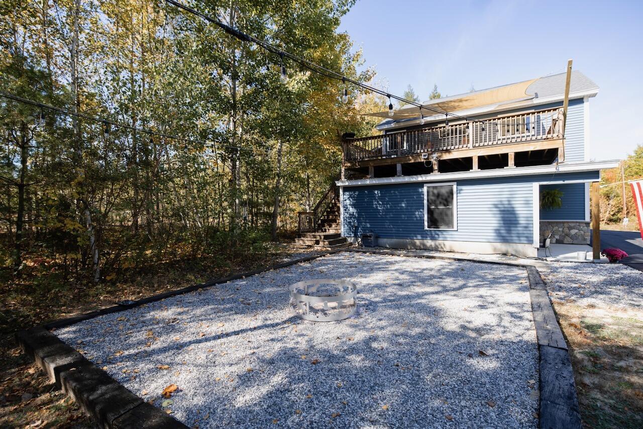 86 Beaver Creek Farm Road, Bridgton, ME, 04009