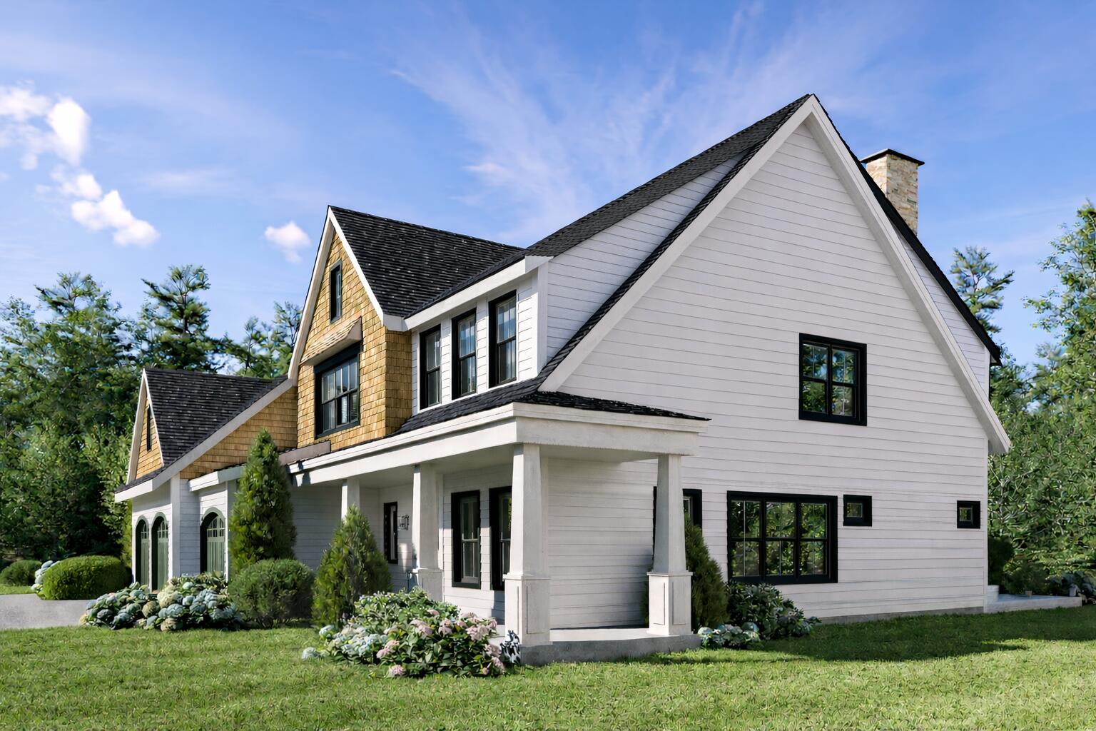 Lot 5 Acadia Drive, Falmouth, ME, 04105