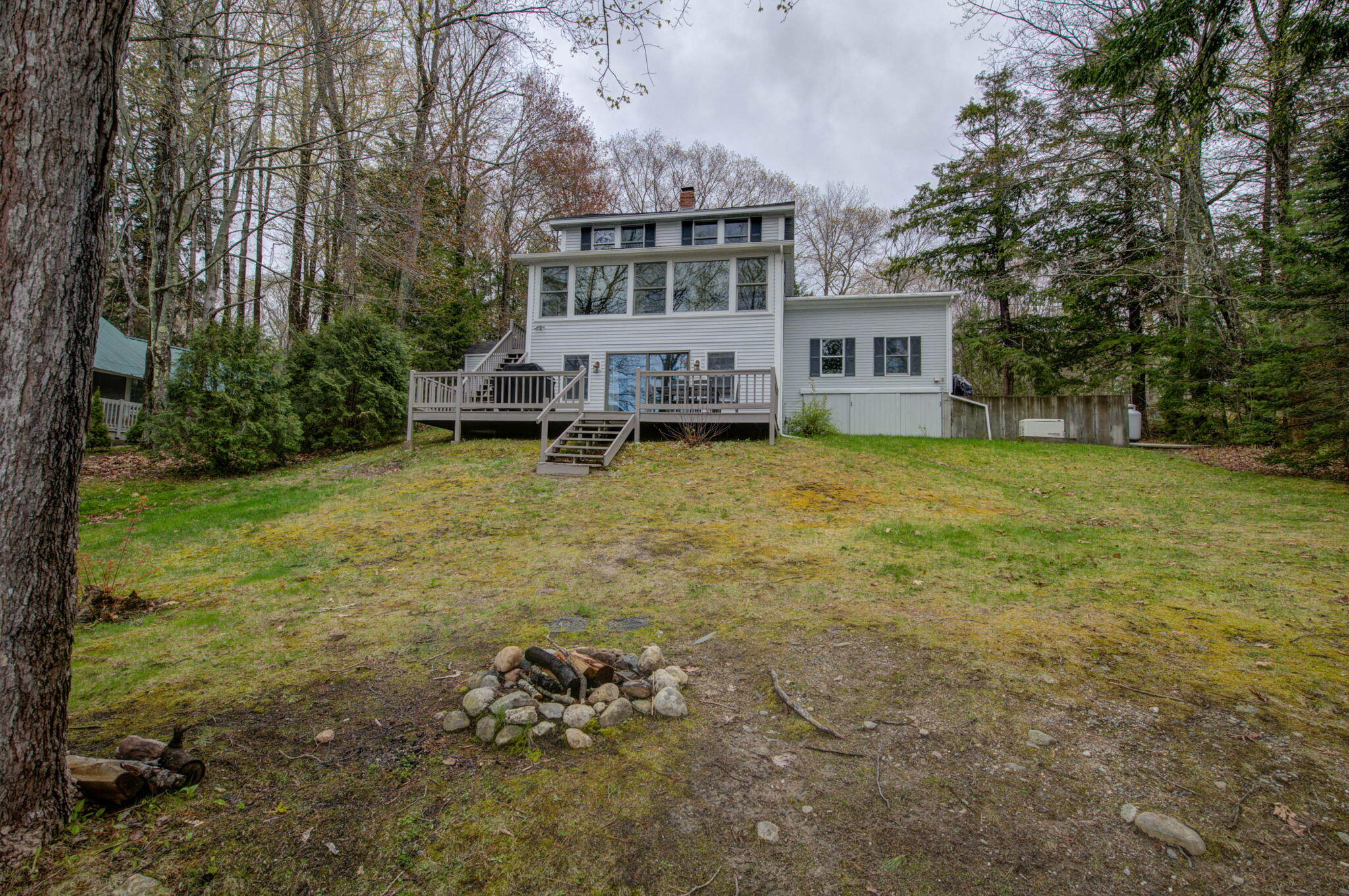 203 Cottage Road