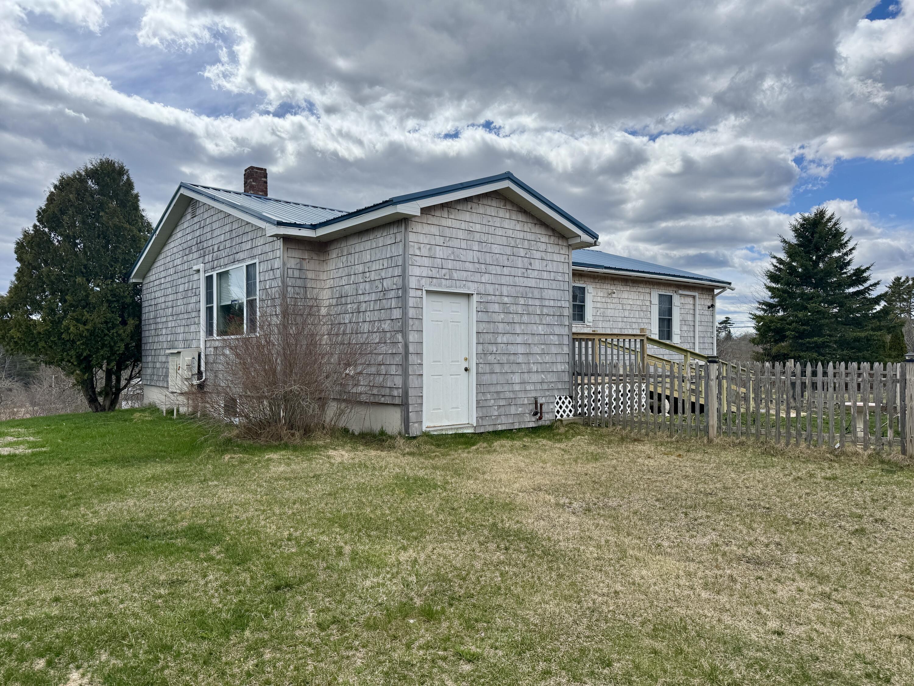 1 Daggett Road, Perry, ME, 04667