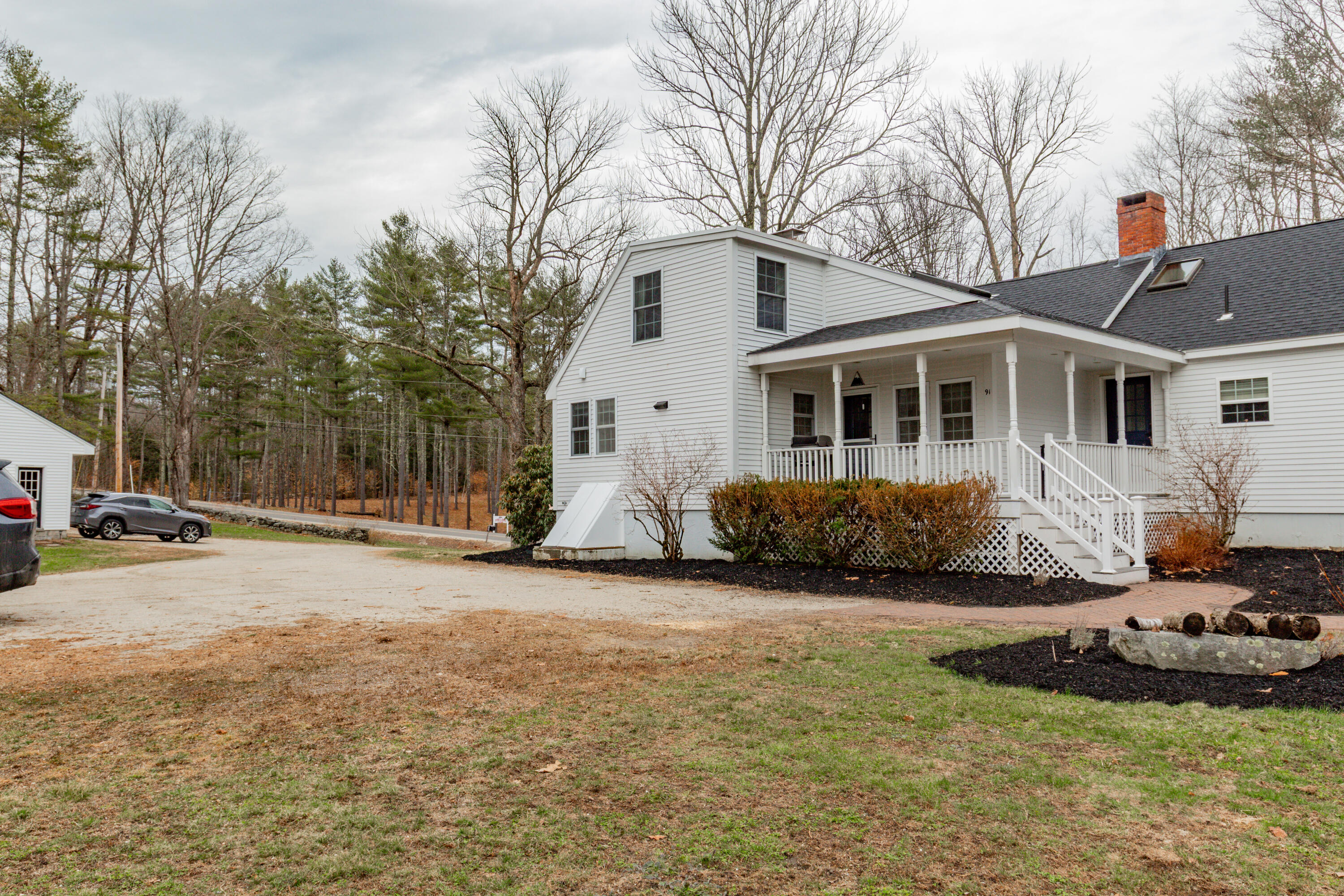 91 Merrill, Gray, ME, 04039