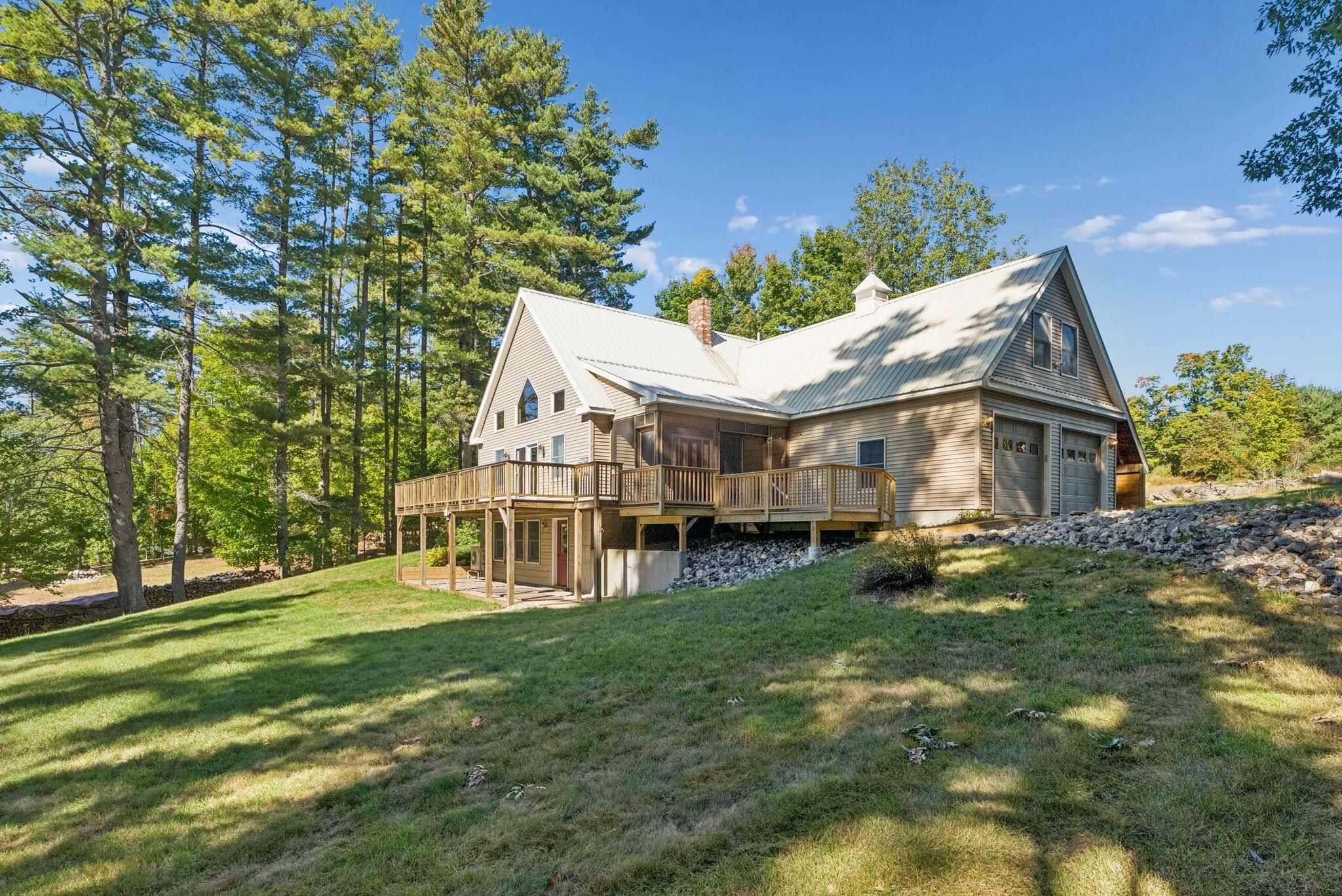 11 East Shore Drive, Parsonsfield, ME 04047 6_DSC00067