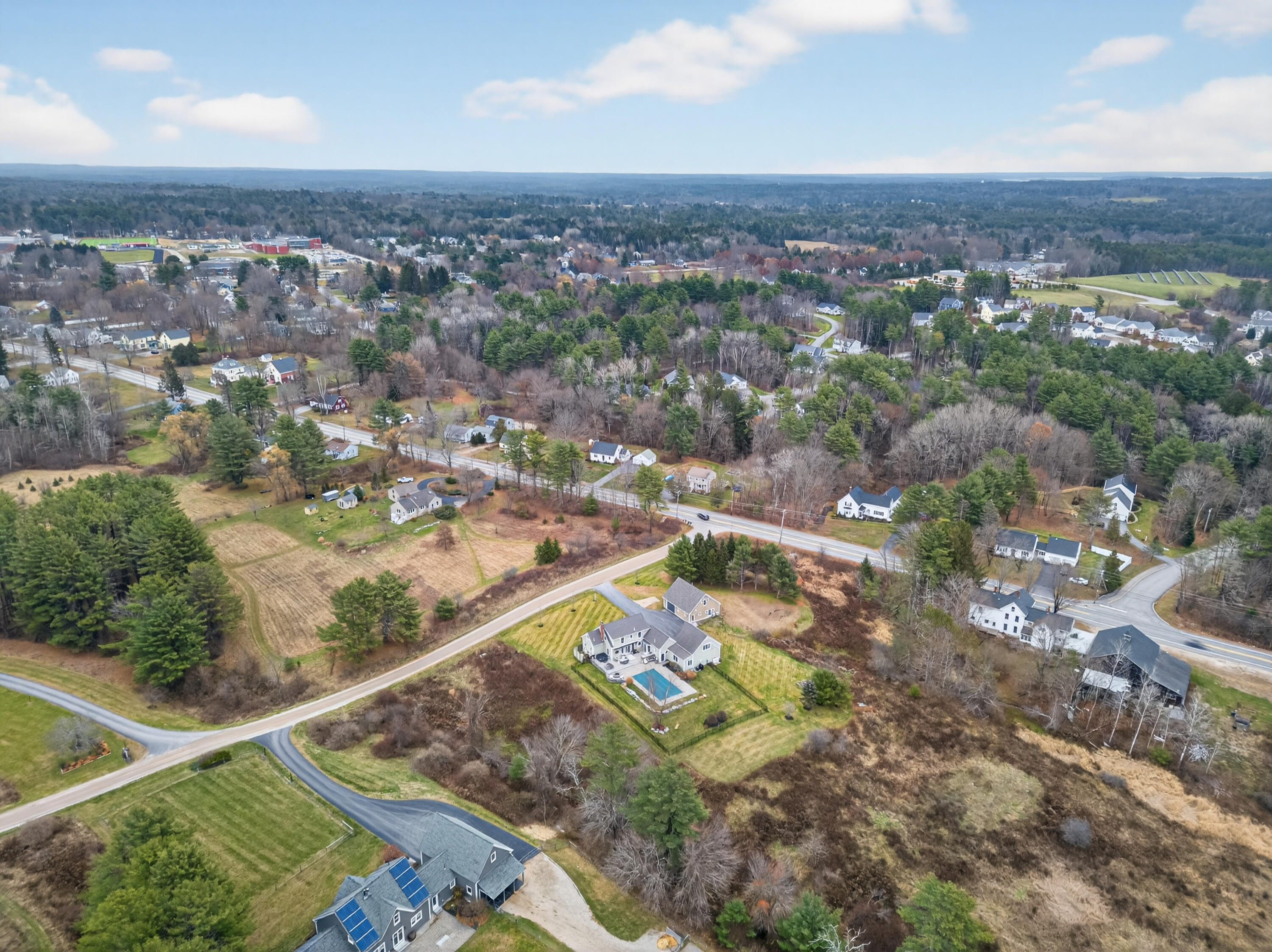 10 Stockholm Drive, Cumberland, ME, 04021