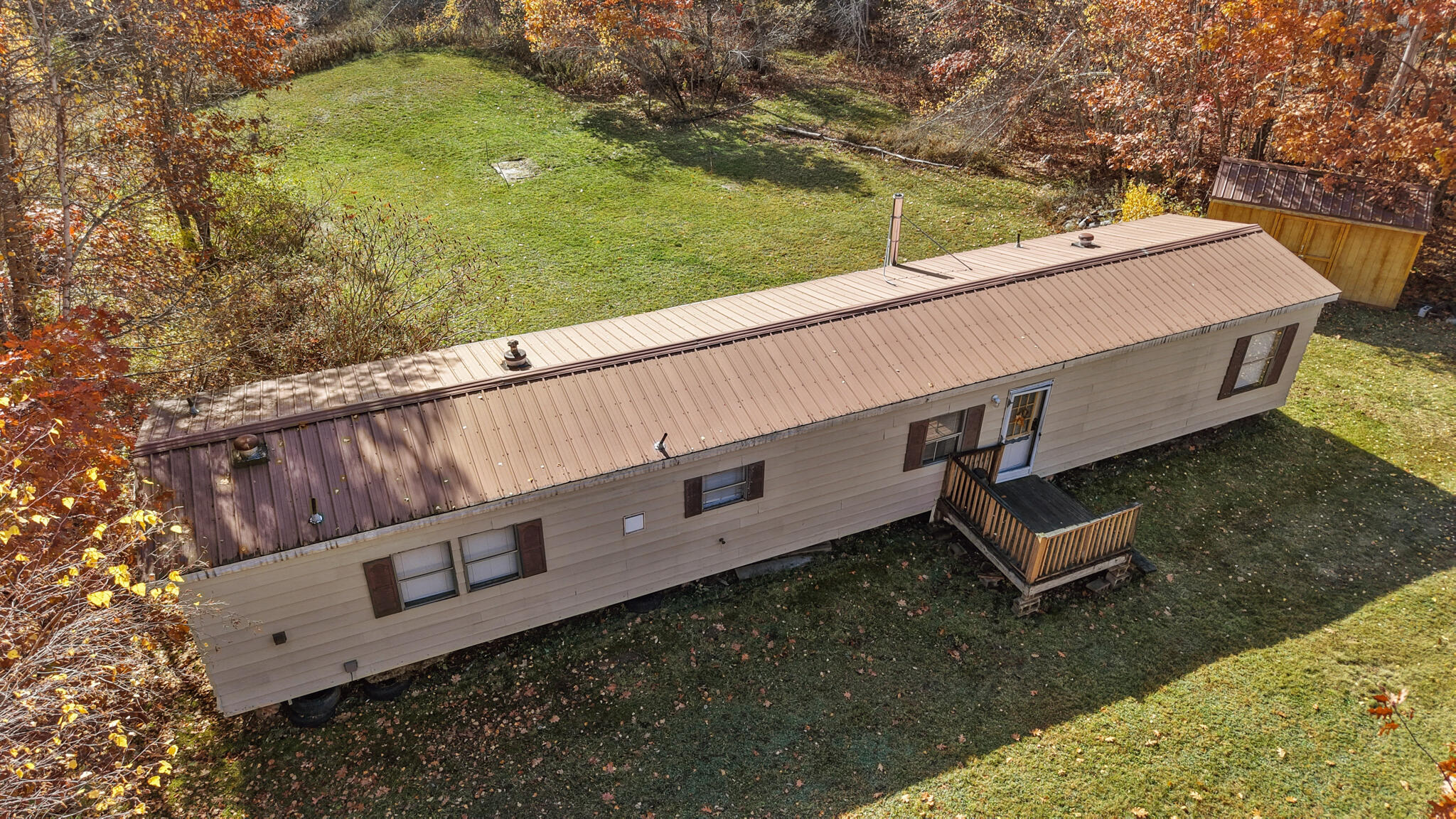 462 Charleston Road, Charleston, ME, 04422