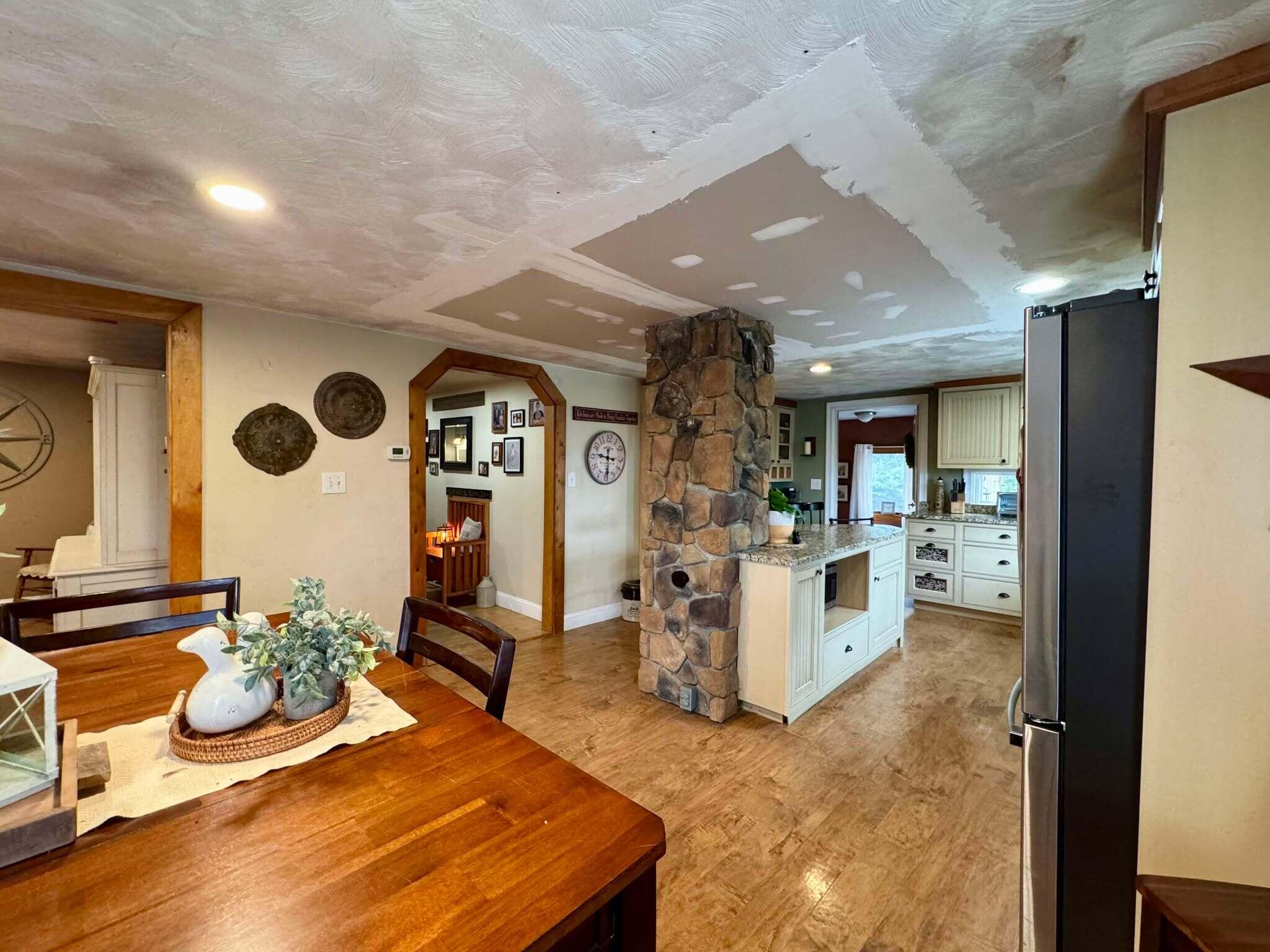 1655 Indian River Road, Jonesport, ME, 04649