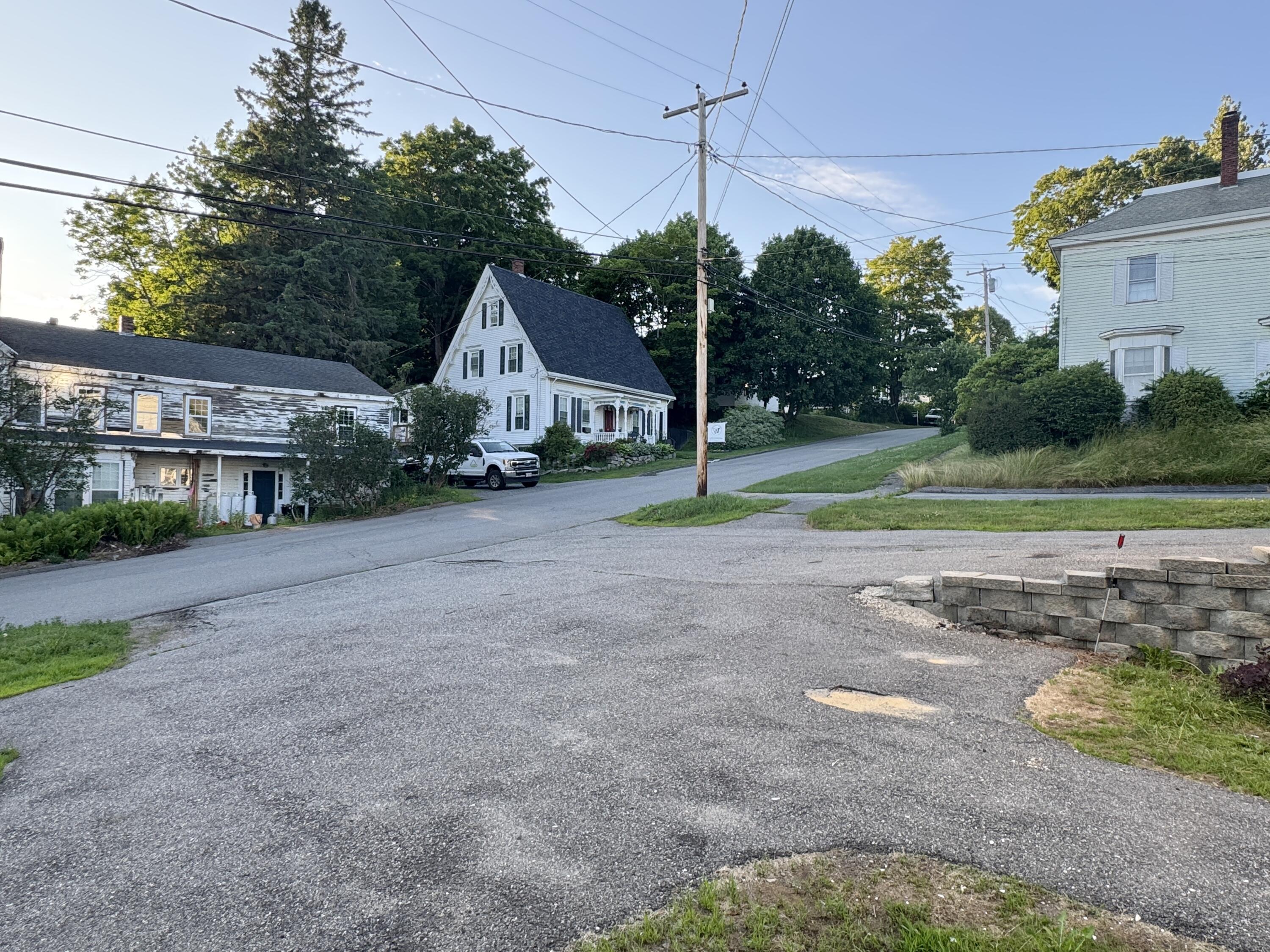 105 Main Street, Bucksport, ME, 04416