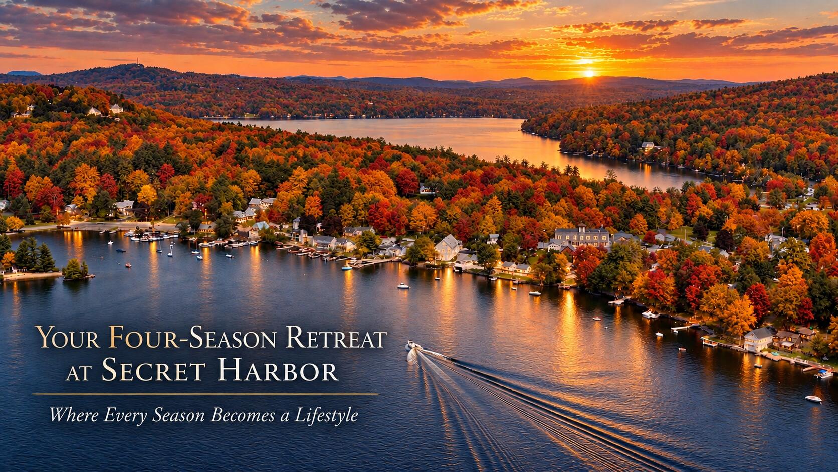 Photo of 11 Secret Harbor #11 Bridgton ME 04009